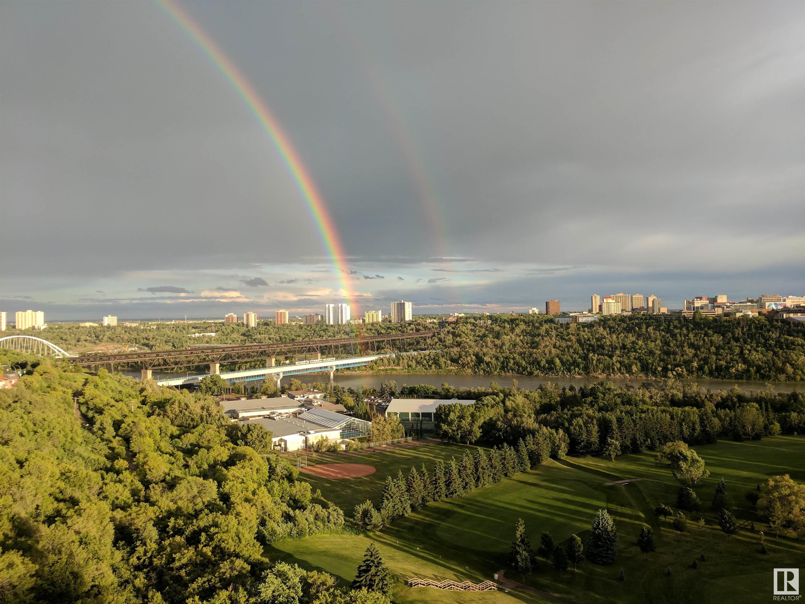 1005 11307 99 Avenue NW, Edmonton, Alberta T5K0H2 For Sale HouseSigma