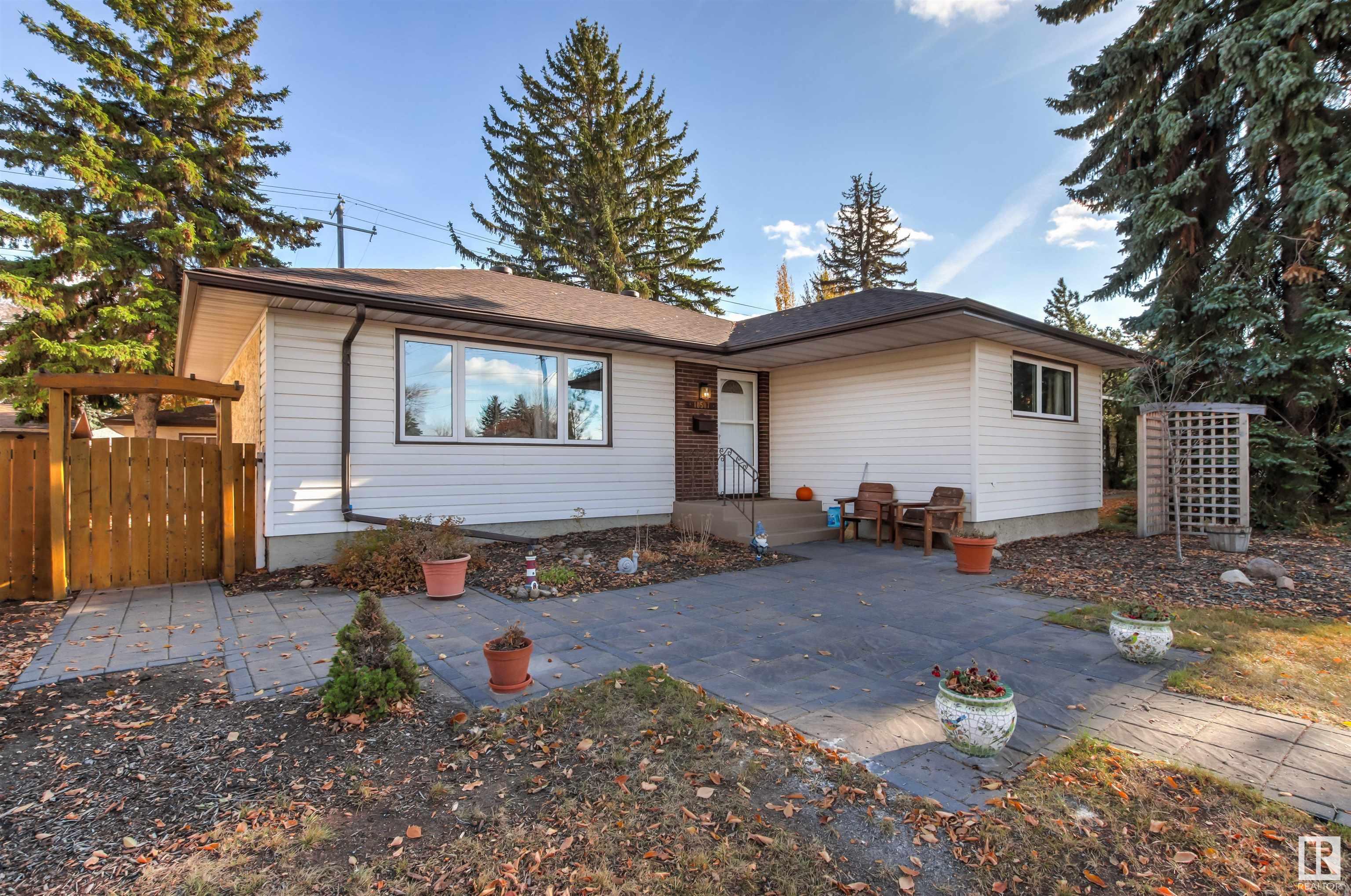 10507 50 Street NW, Edmonton, Alberta T6A2C5 For Sale HouseSigma