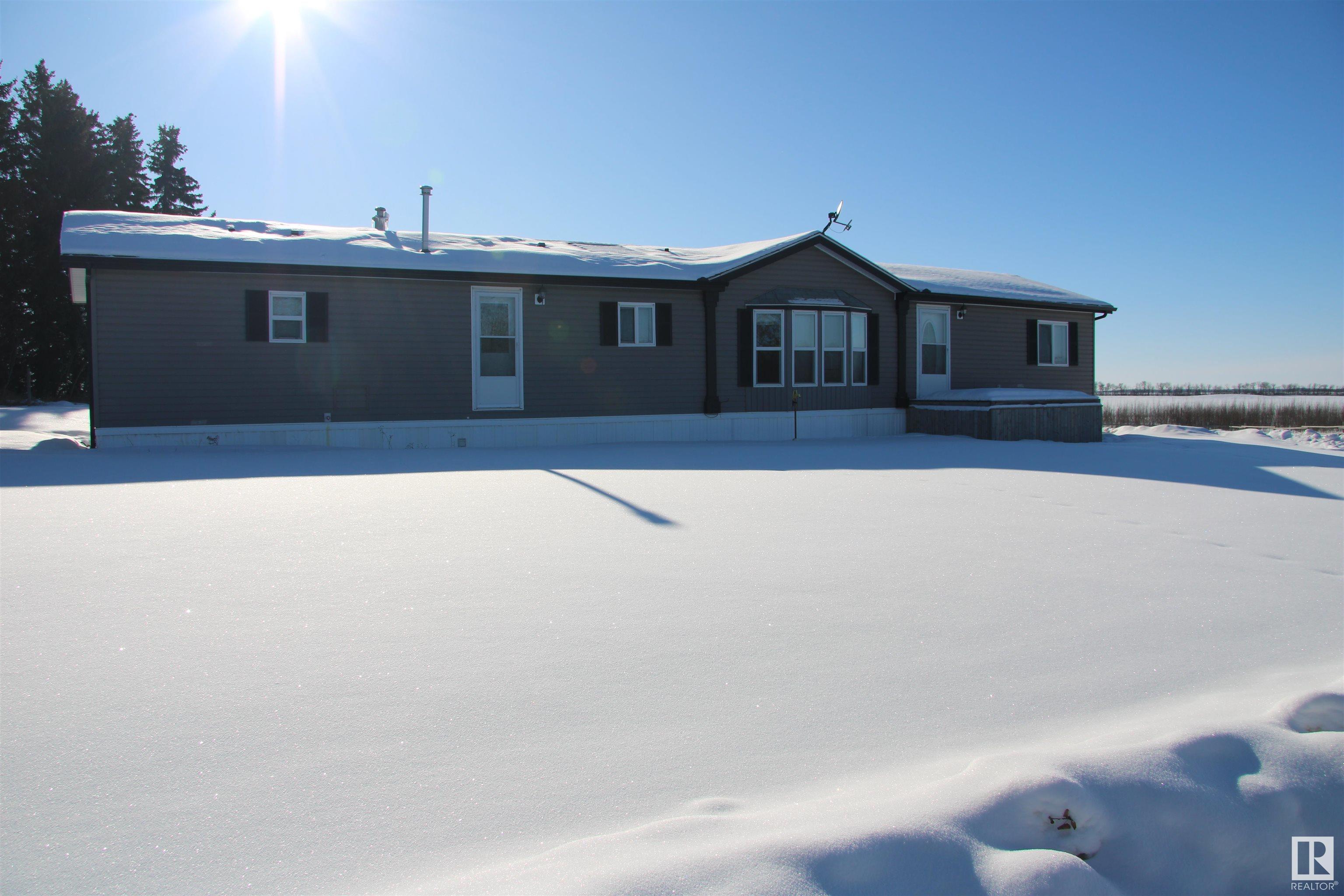 11217 TWP RD 581, Rural St. Paul County, Alberta T0A2Y0 Sold History ...