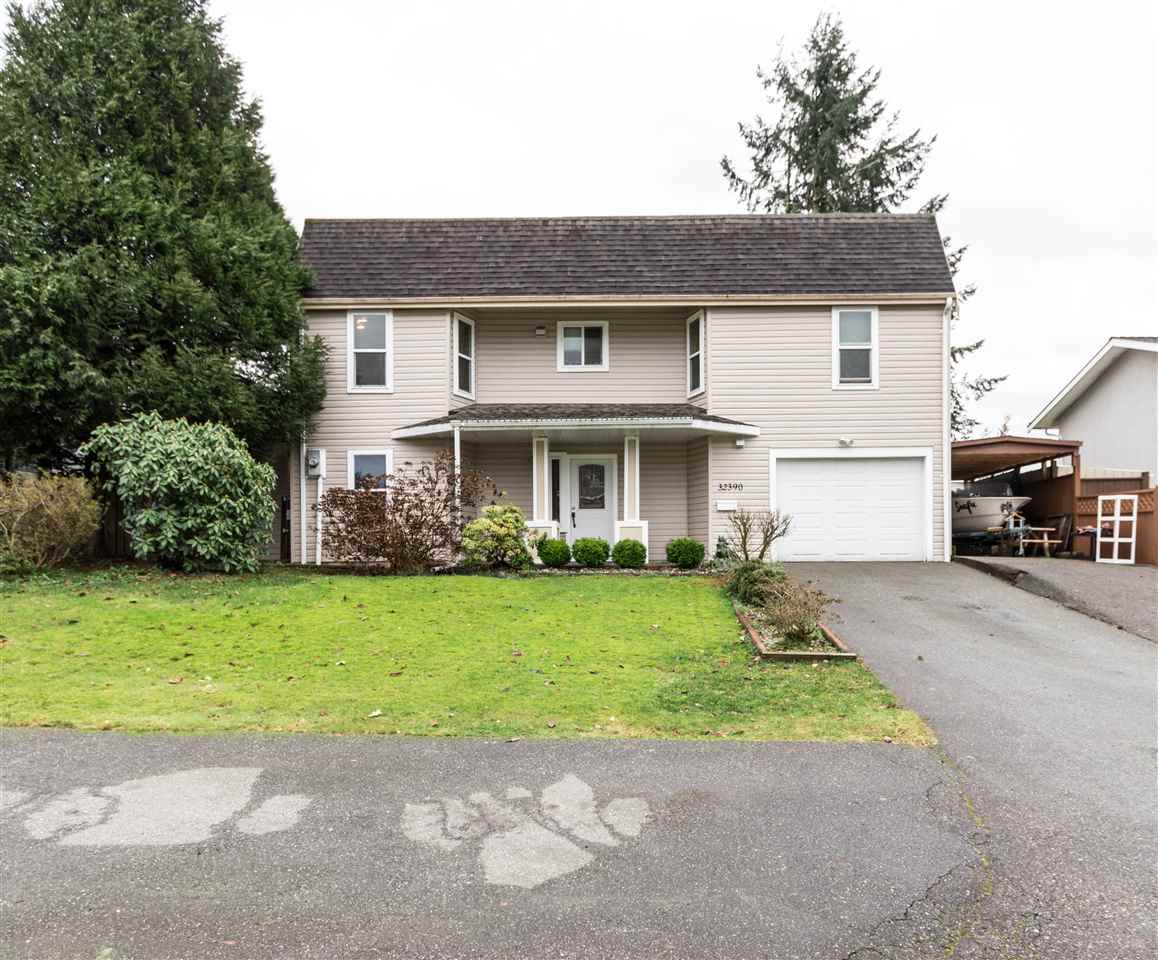 32390 BEAVER DRIVE, Mission, British Columbia V2V5V4 Sold History