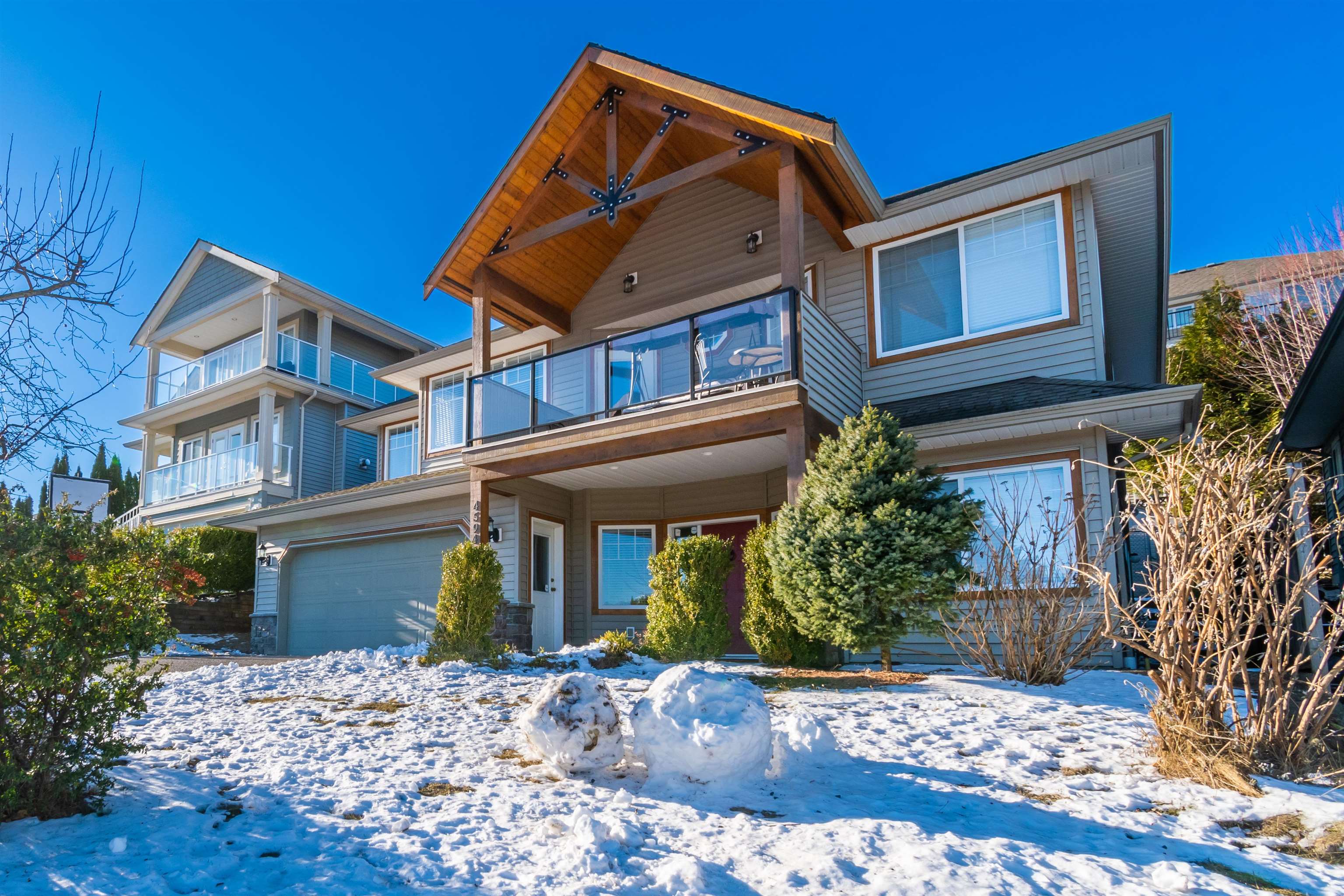 45947 WEEDEN DRIVE, Sardis, BC House/Single Family For Sale HouseSigma