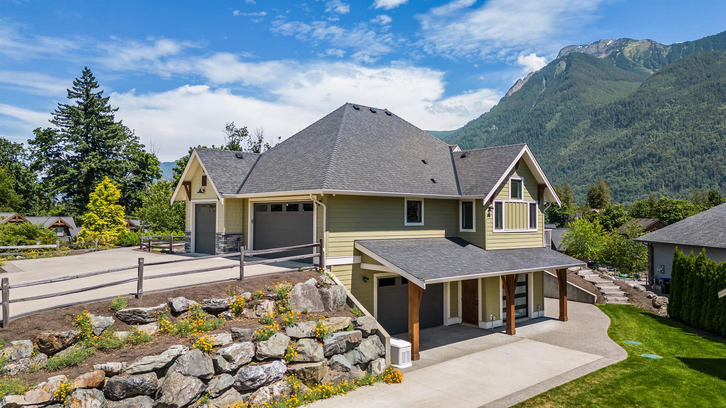 52684 PARKROSE WYND, Rosedale, British Columbia V0X1X1 Sold History ...