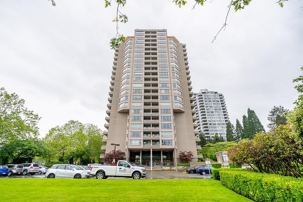 902 6055 NELSON AVENUE, Burnaby, British Columbia V5H4L4 For Sale