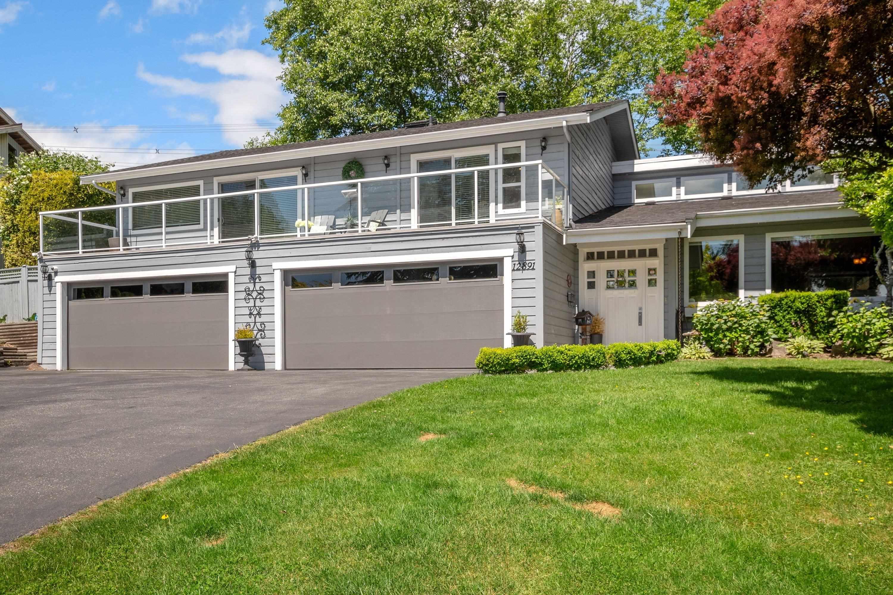 12891 SOUTHRIDGE DRIVE, Surrey, British Columbia V3X3C7 For Sale