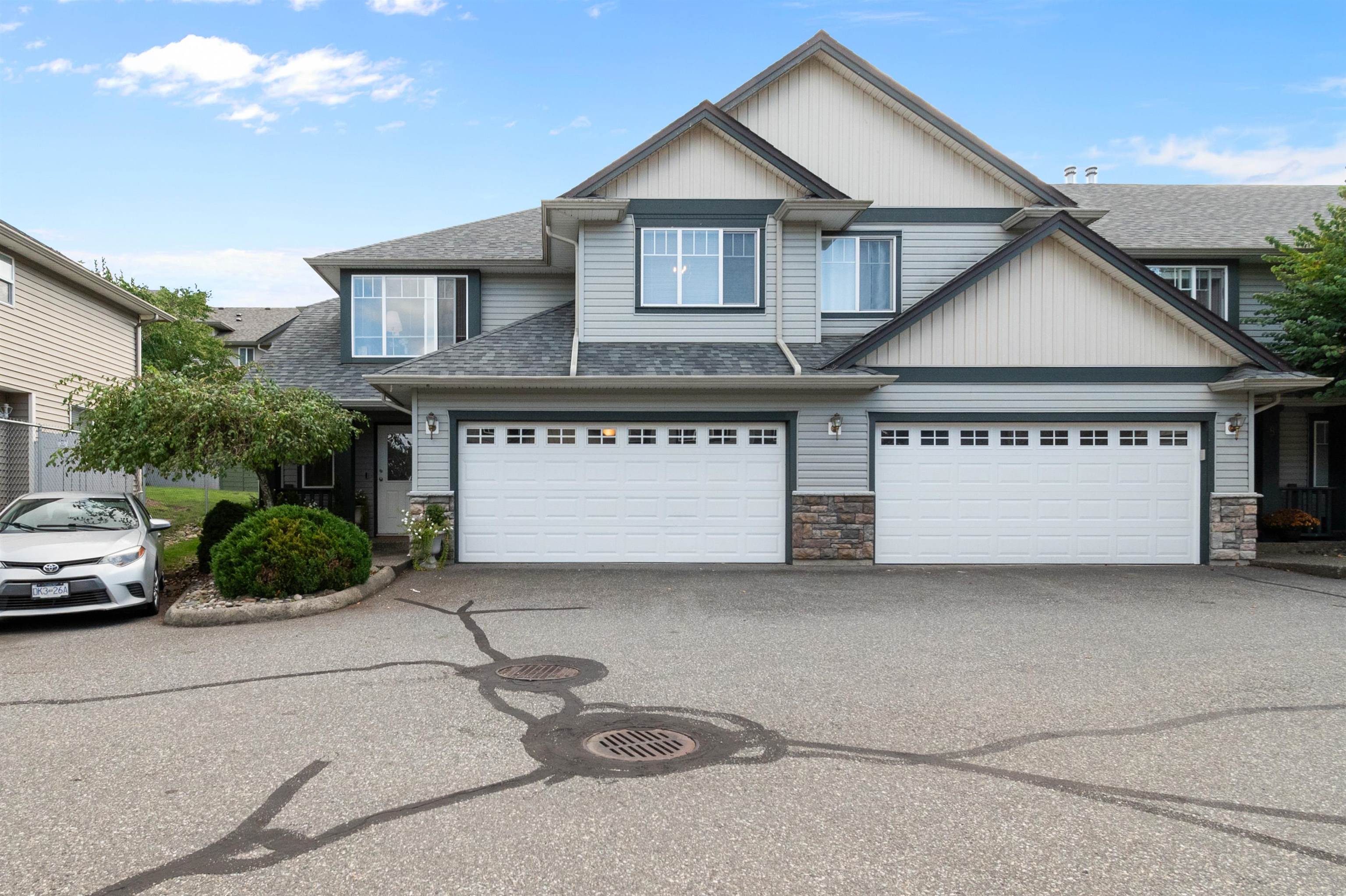 7 46330 VALLEYVIEW ROAD, Chilliwack, British Columbia V2R5S6 For Sale HouseSigma