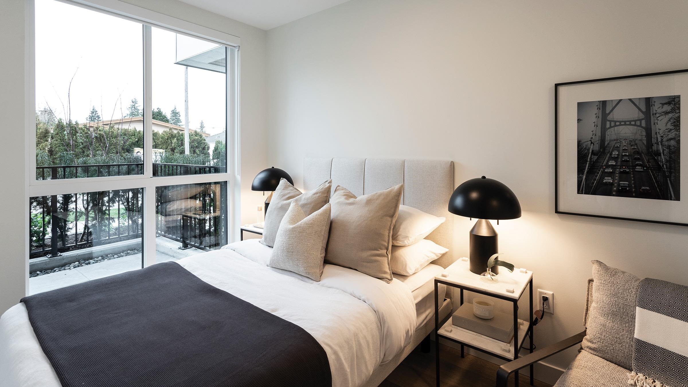Unit 102 - 717 COMO LAKE AVENUE W, Coquitlam 3