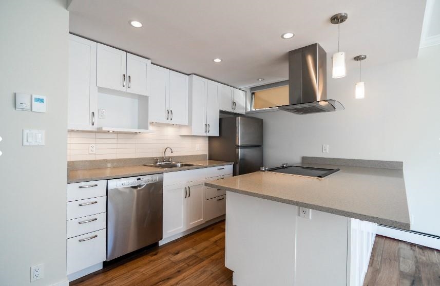 1005 2035 BARCLAY STREET E, Vancouver, British Columbia V6G1L3 Listing History HouseSigma