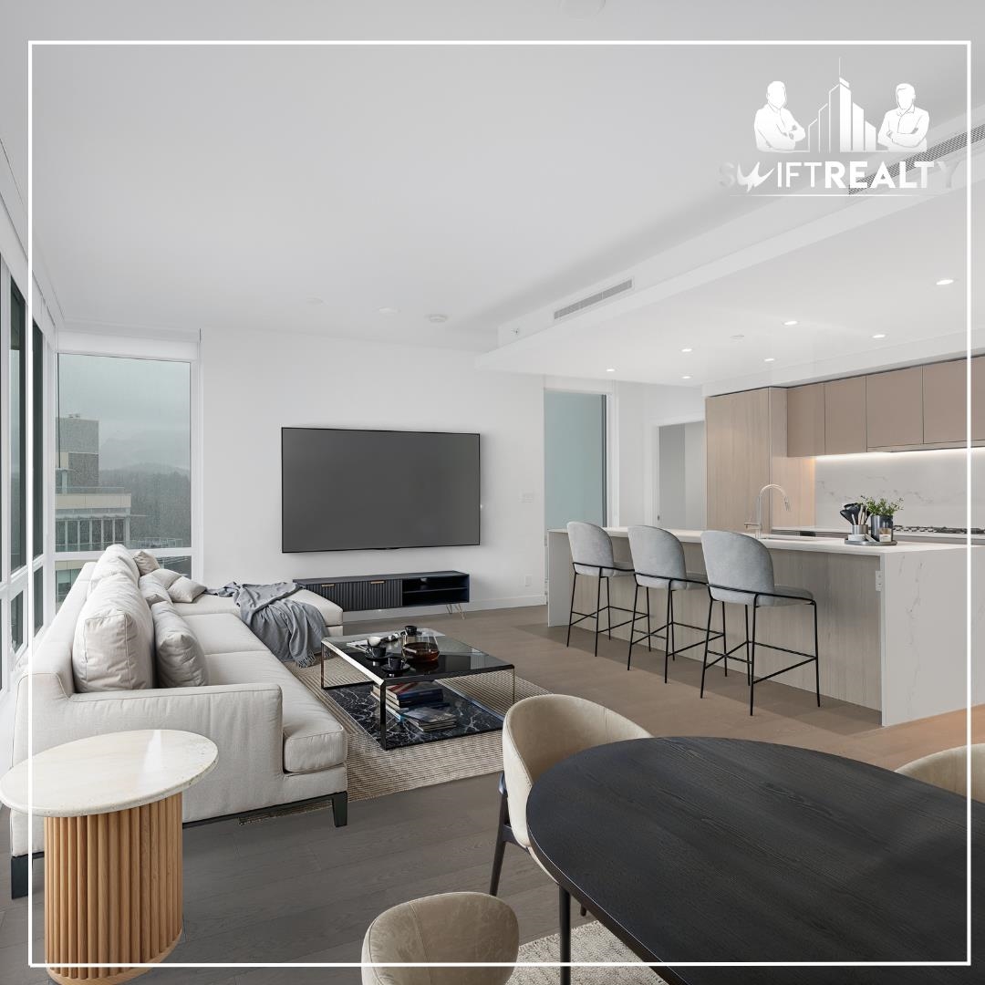Unit 2901 - 1500 FERN Street, North Vancouver 2