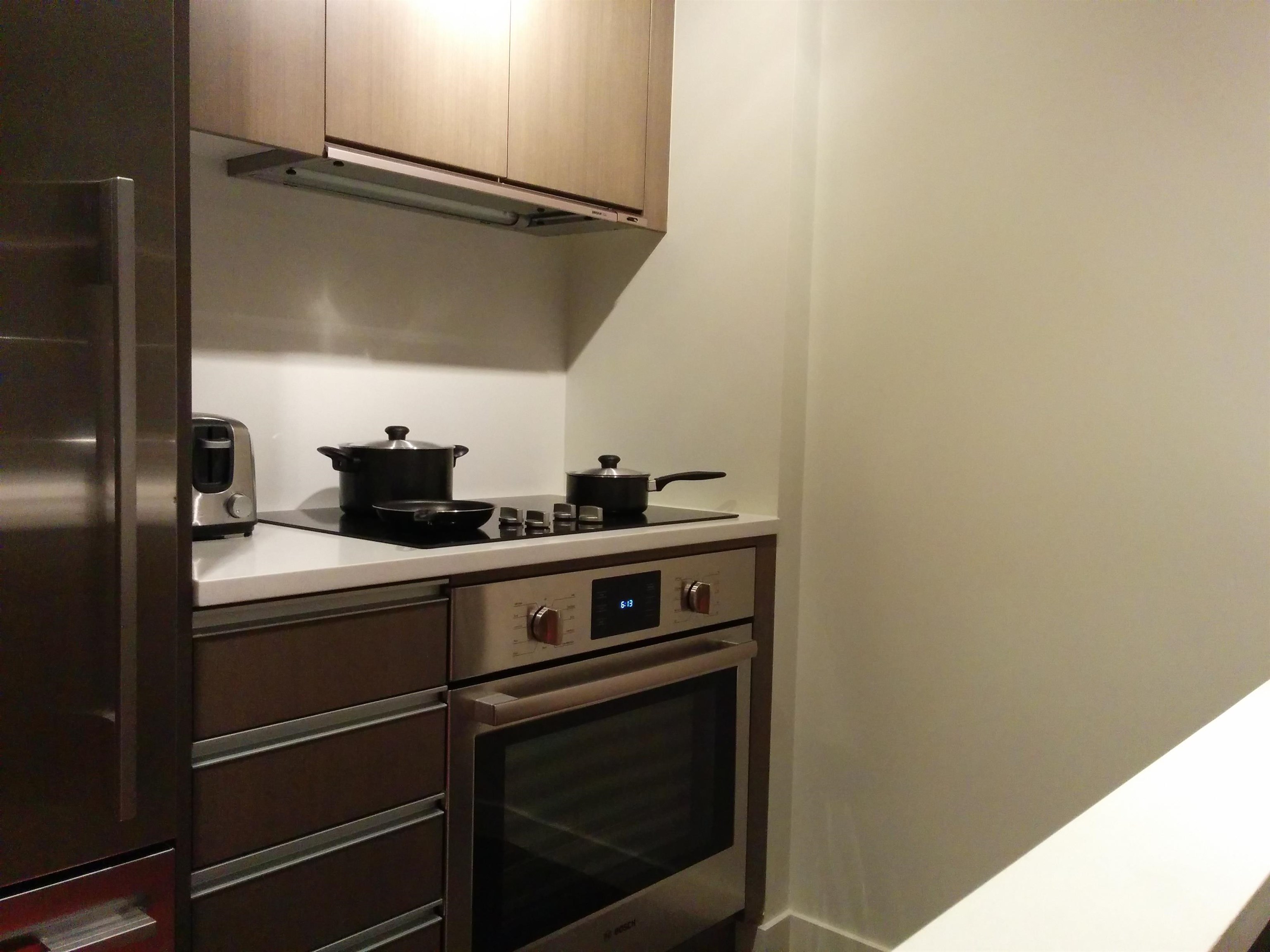 Unit 511 - 1009 Harwood Street, Vancouver 4