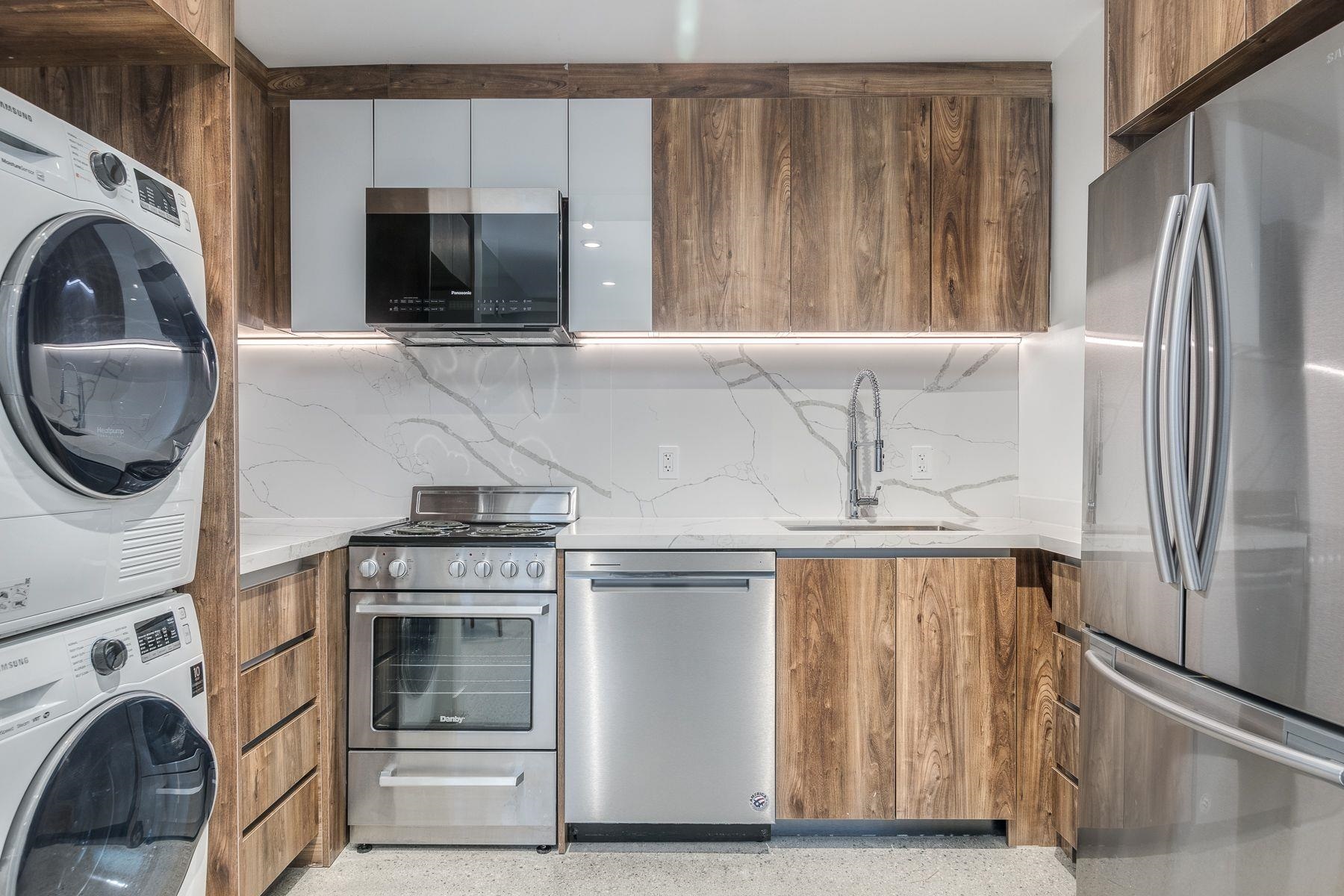 Unit 305 - 1170 Barclay Street, Vancouver 5