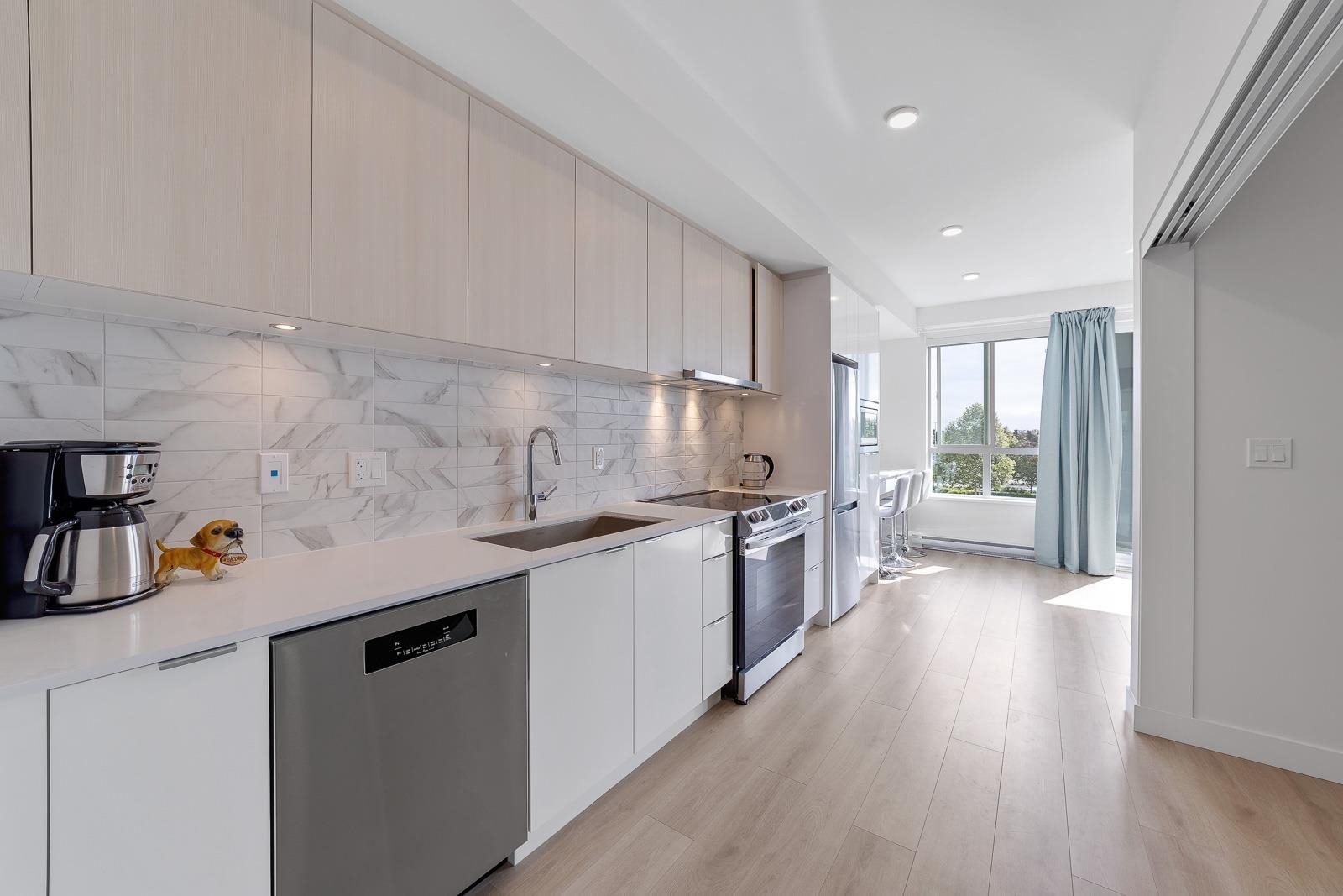 Unit 226 - 1792 Starling Drive, Tsawwassen 2