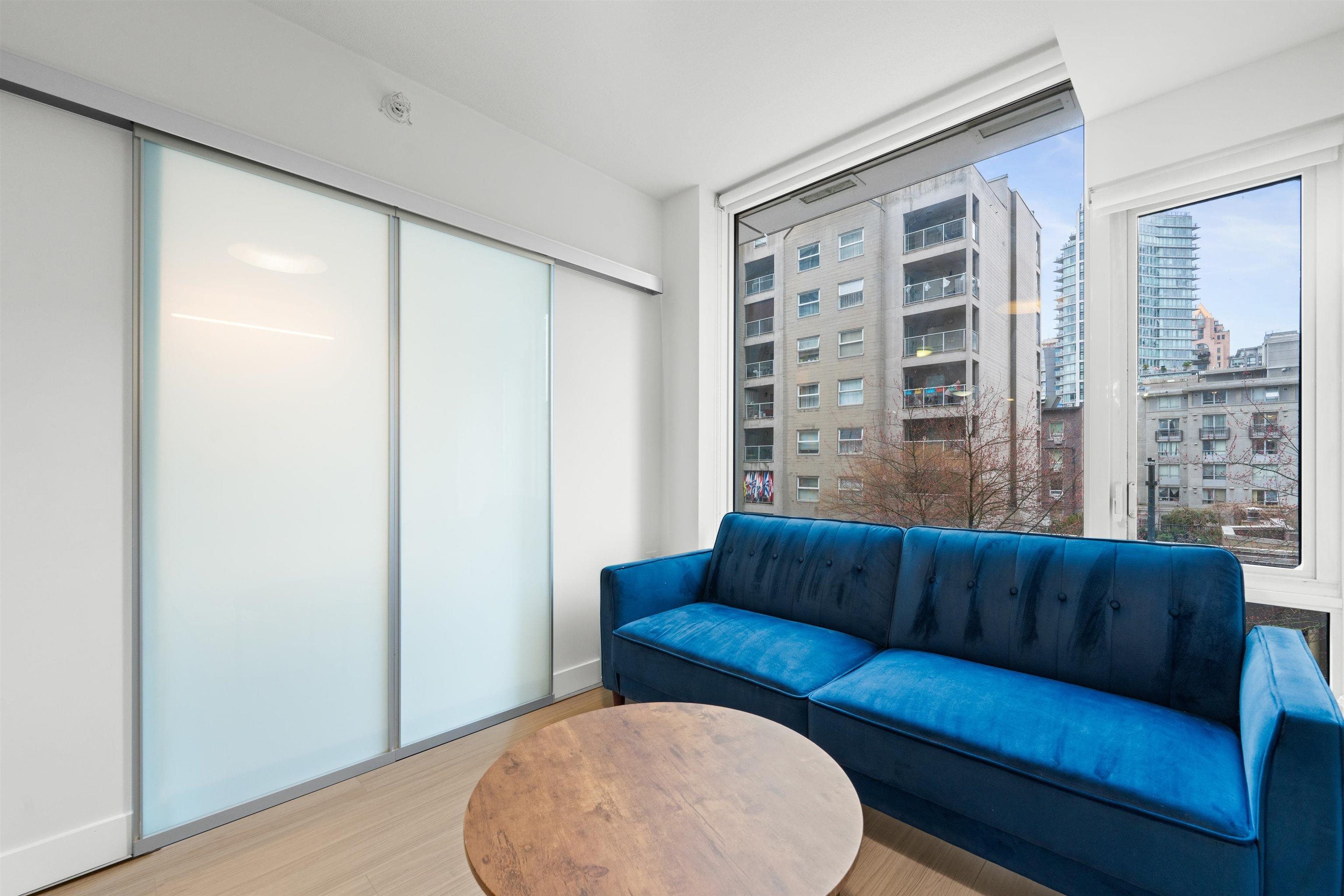 Unit 404 - 1283 Howe Street, Vancouver 2