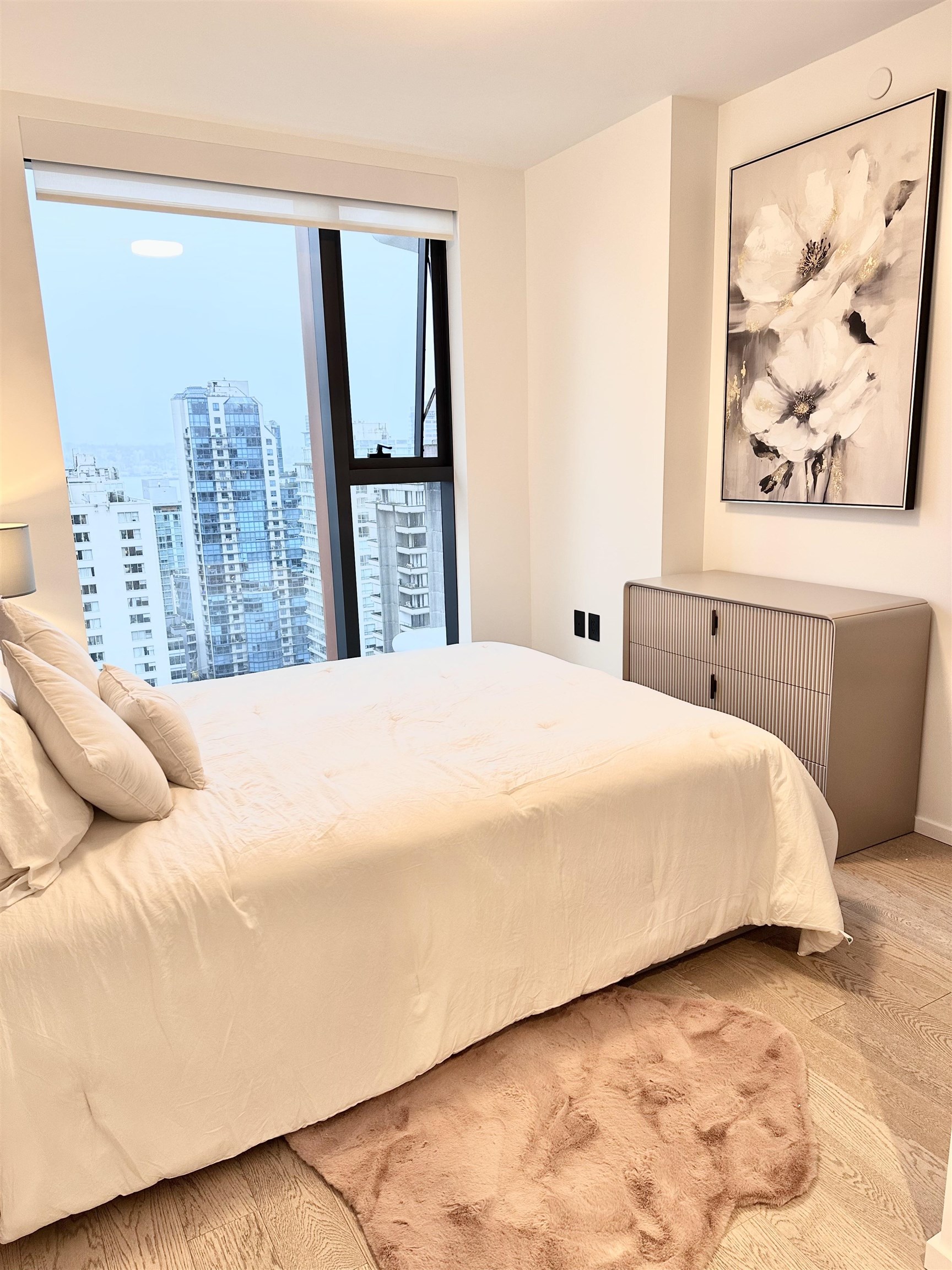 Unit 2103 - 1482 Robson, Vancouver 5