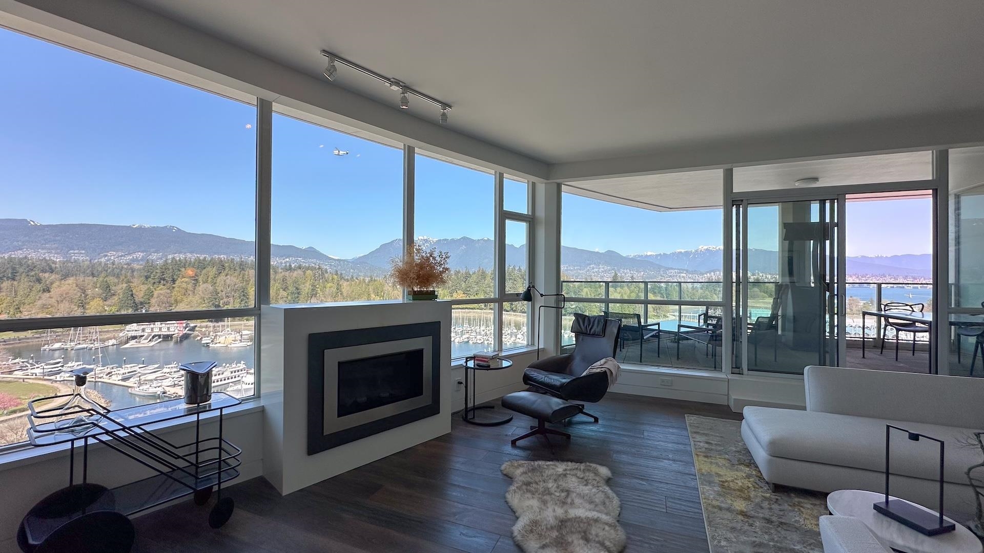 Unit PH4 - 1777 Bayshore Dr, Vancouver 5