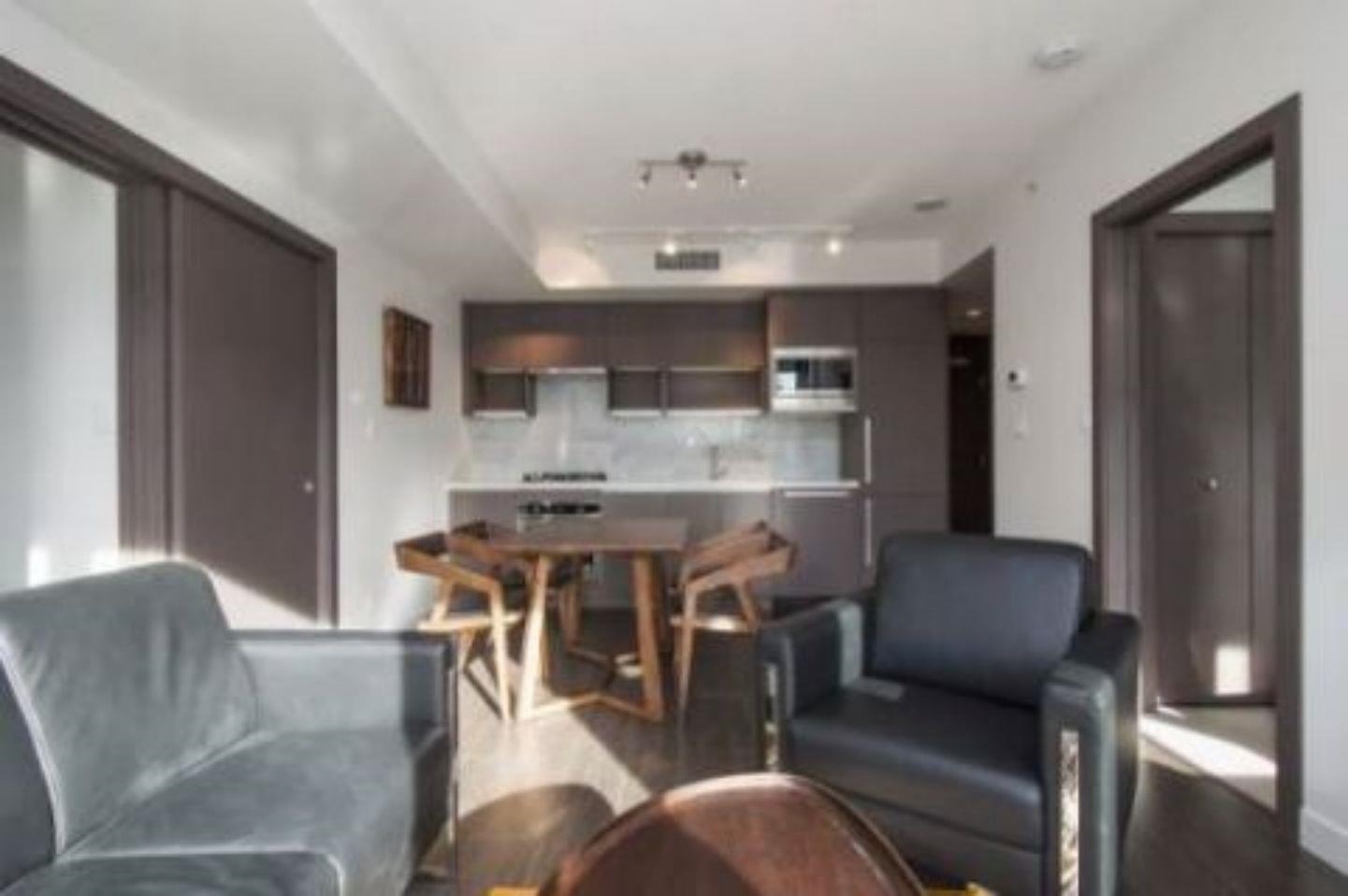 Unit 1153 - 38 Smithe Street, Vancouver 4