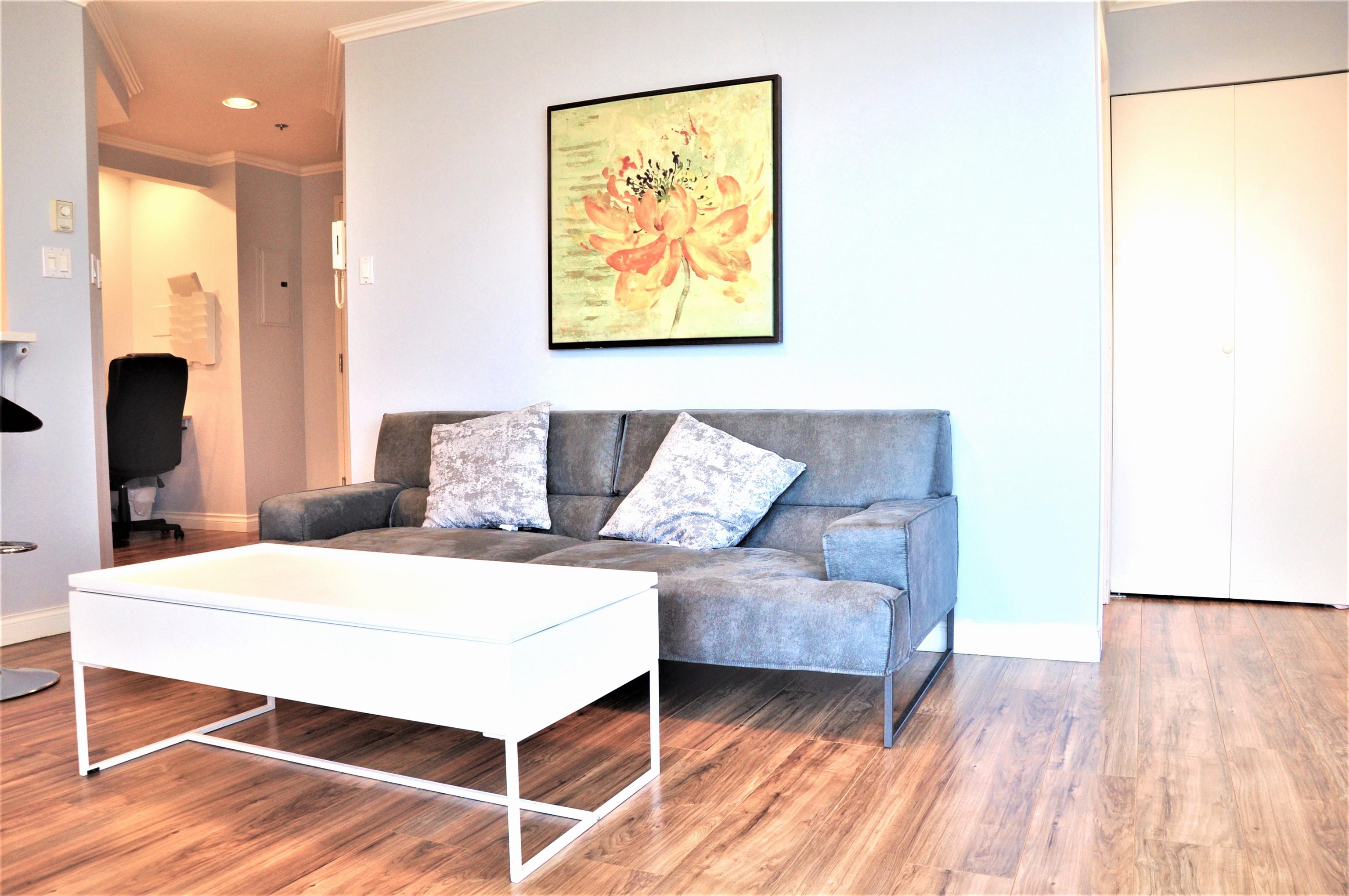 Unit 1102 - 8111 Anderson Road, Richmond 2
