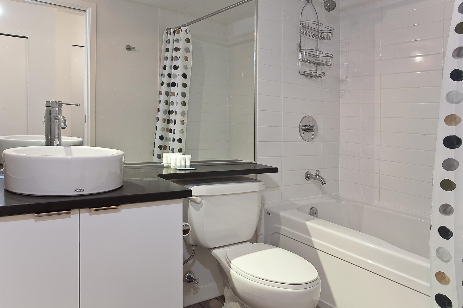 Unit 306 - 233 Robson Street, Vancouver 4