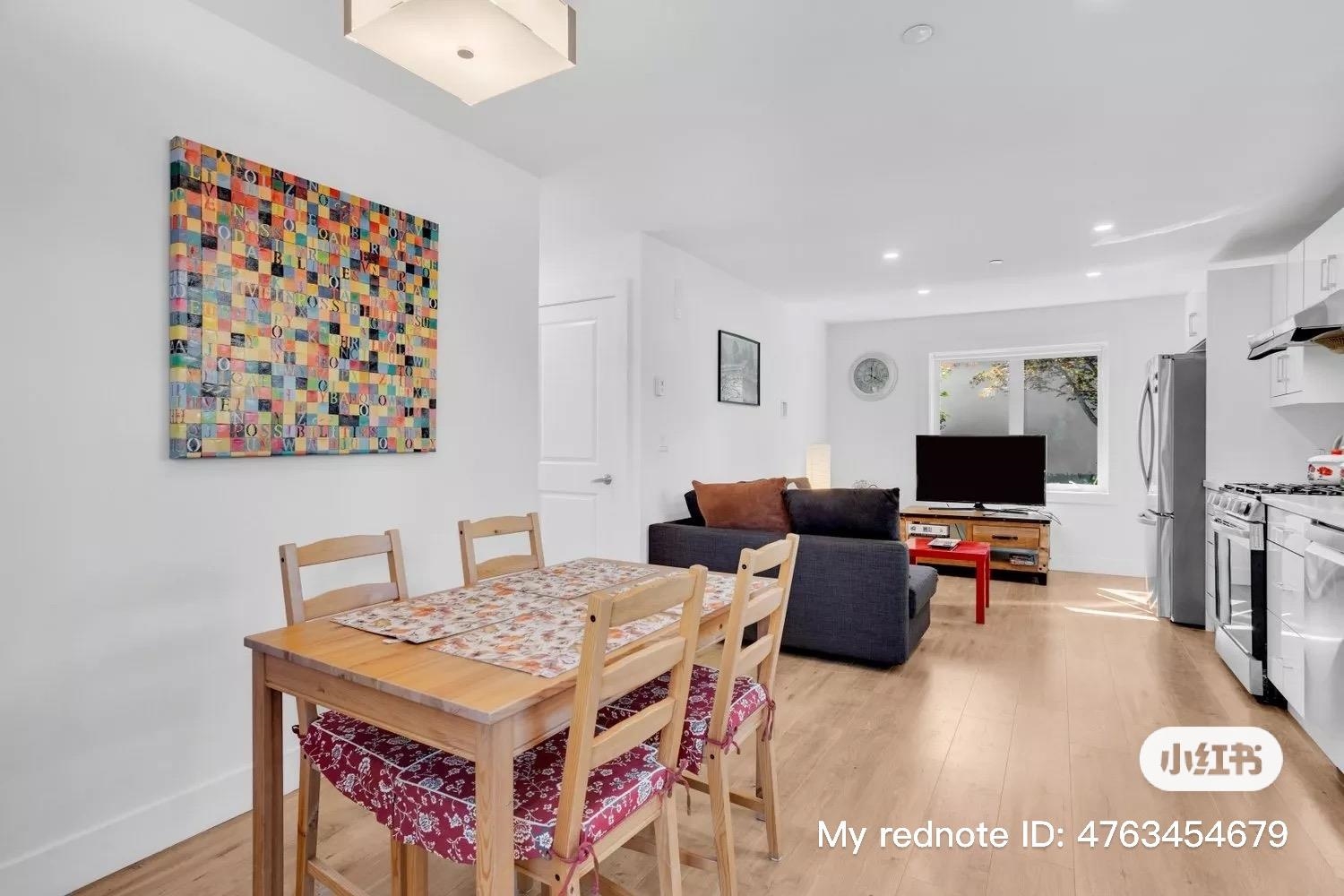Unit 3 - 625 53rd Avenue W, Vancouver 4