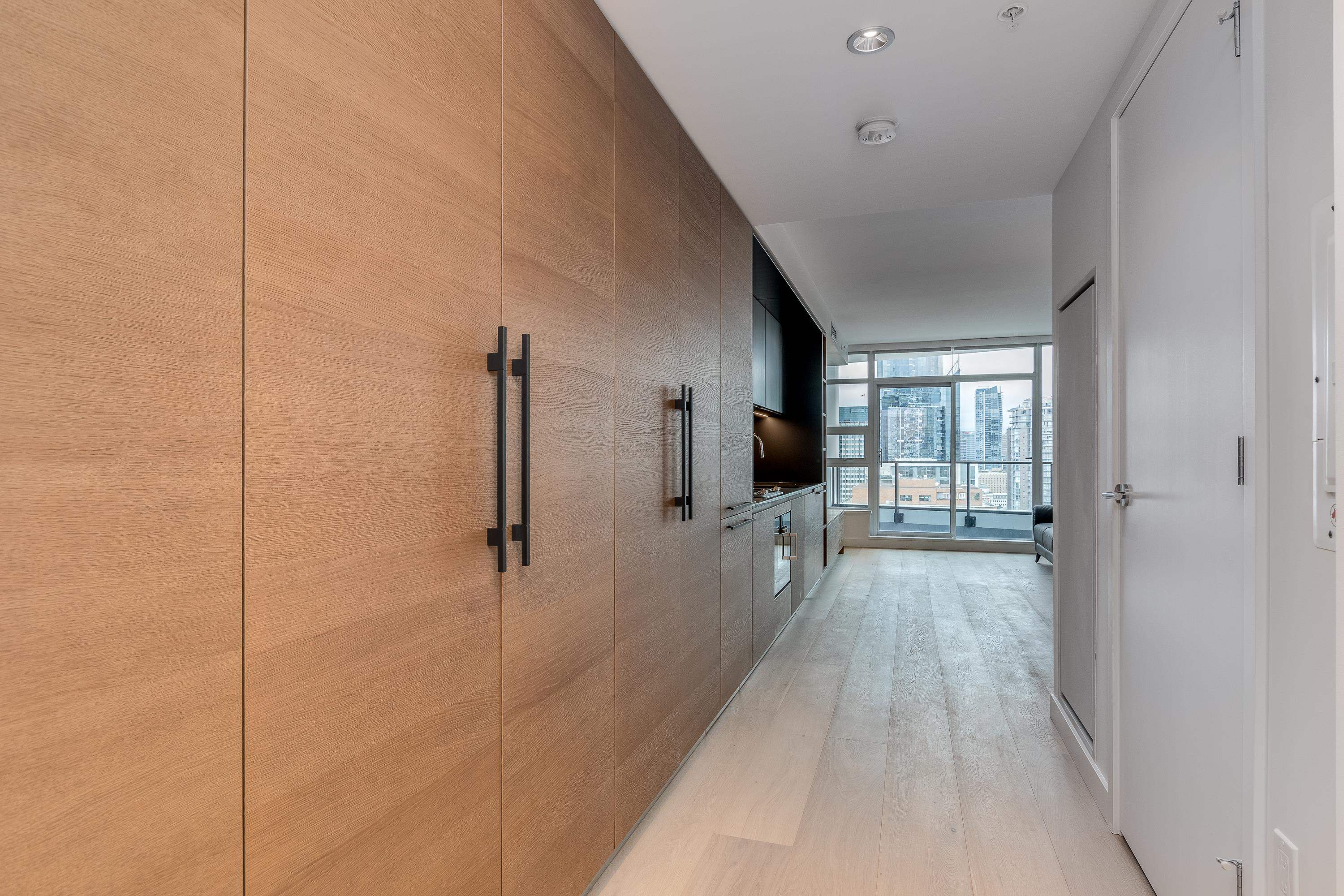 Unit 3107 - 1289 Hornby Street, Vancouver 2