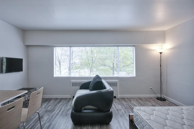 Unit 106 - 1540 Haro Street, Vancouver 2