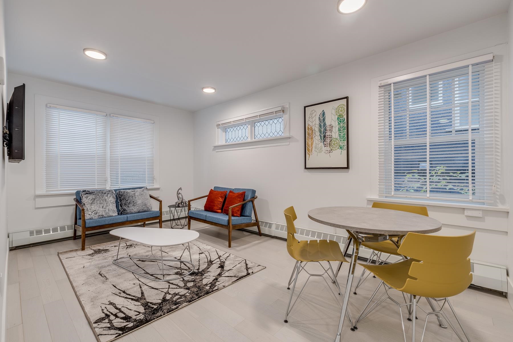 Unit 104 - 1425 Haro Street, Vancouver 2
