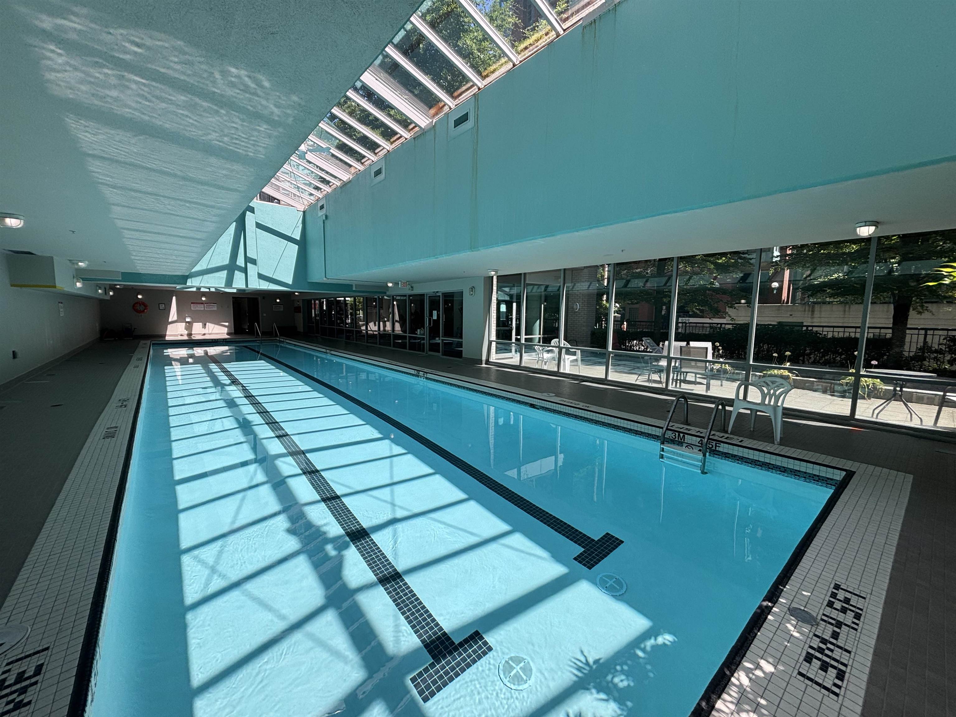 Unit xx2 - 928 Richards Street, Vancouver 2