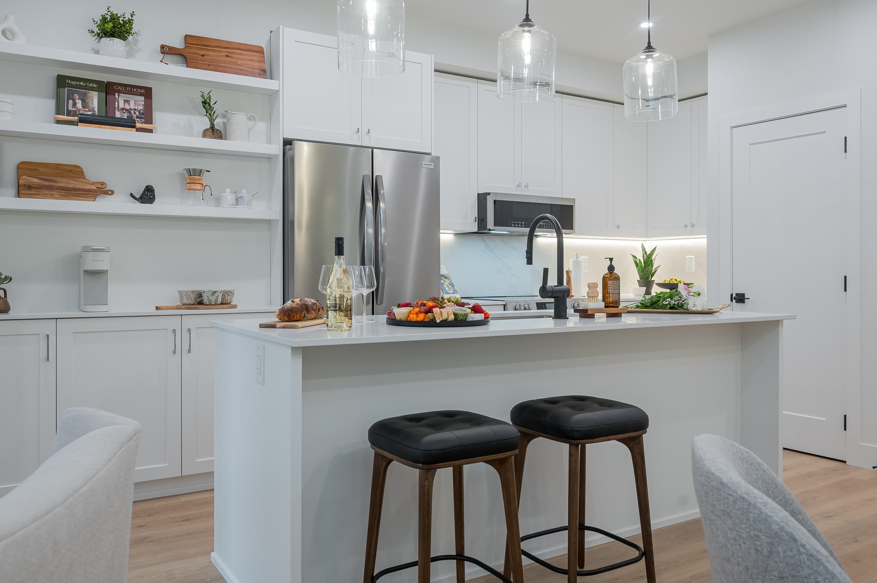 Unit Studio - 46195 Thomas Road, Chilliwack 3