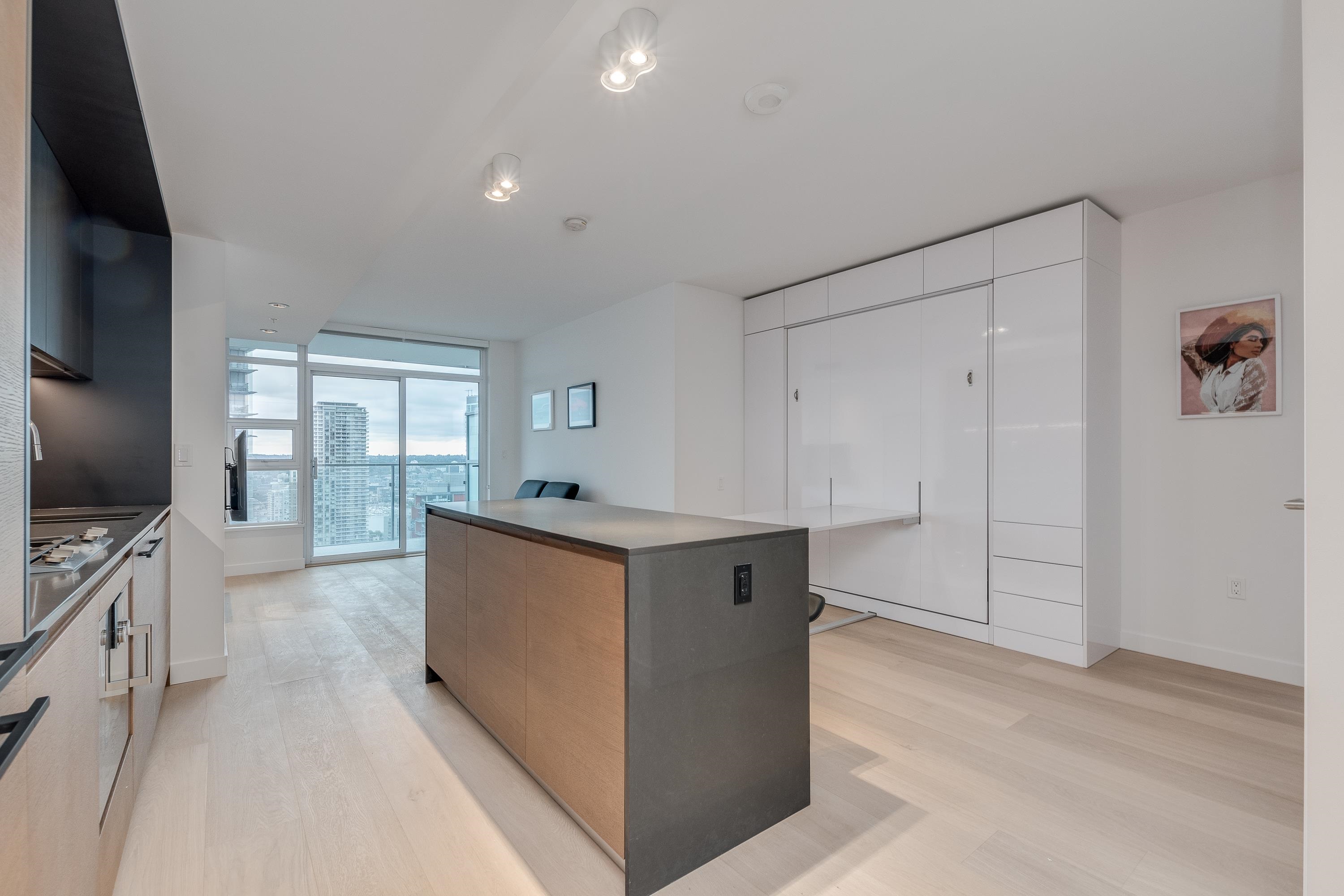 Unit 2909 - 1289 Hornby Street, Vancouver 3