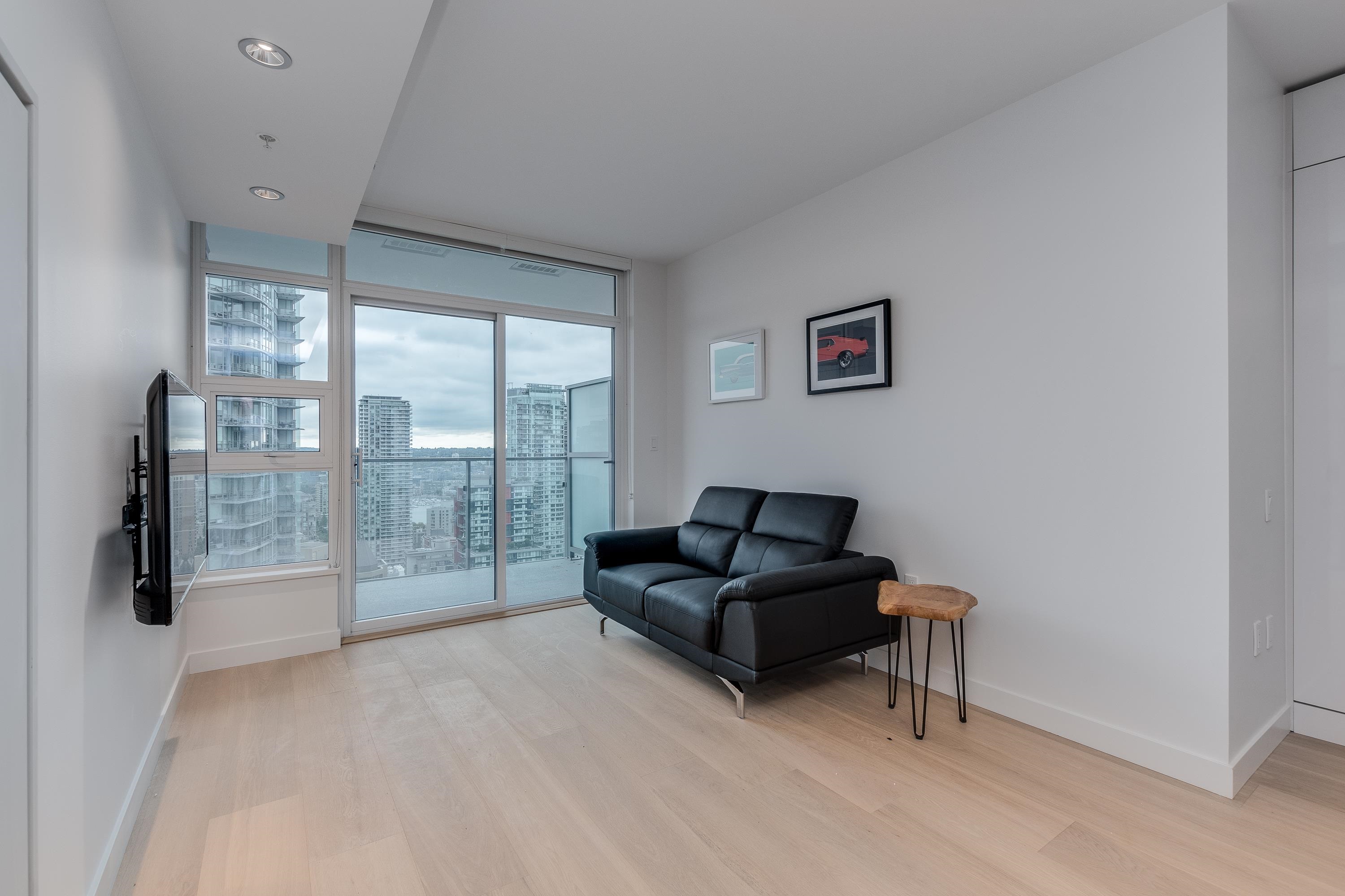 Unit 2609 - 1289 Hornby Street, Vancouver 4