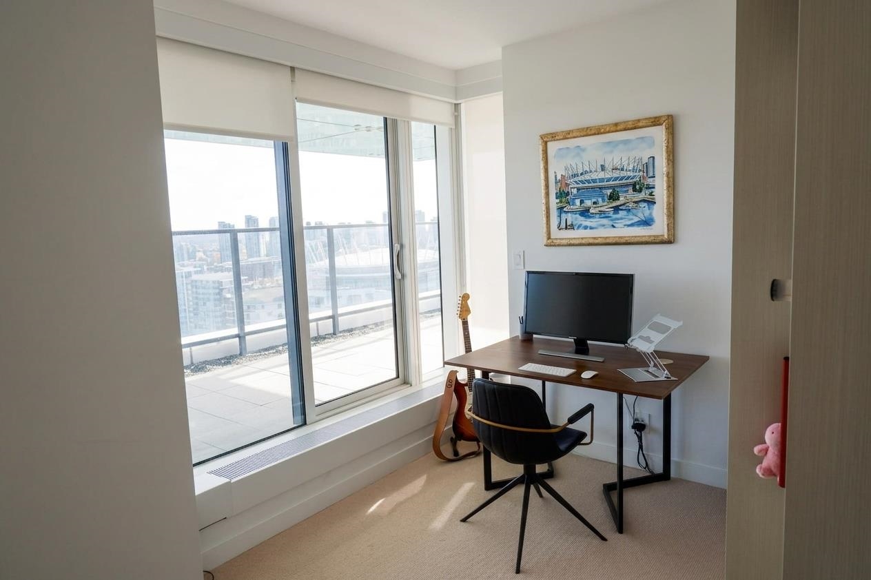 Unit 3811 - 777 Richards Street, Vancouver 5
