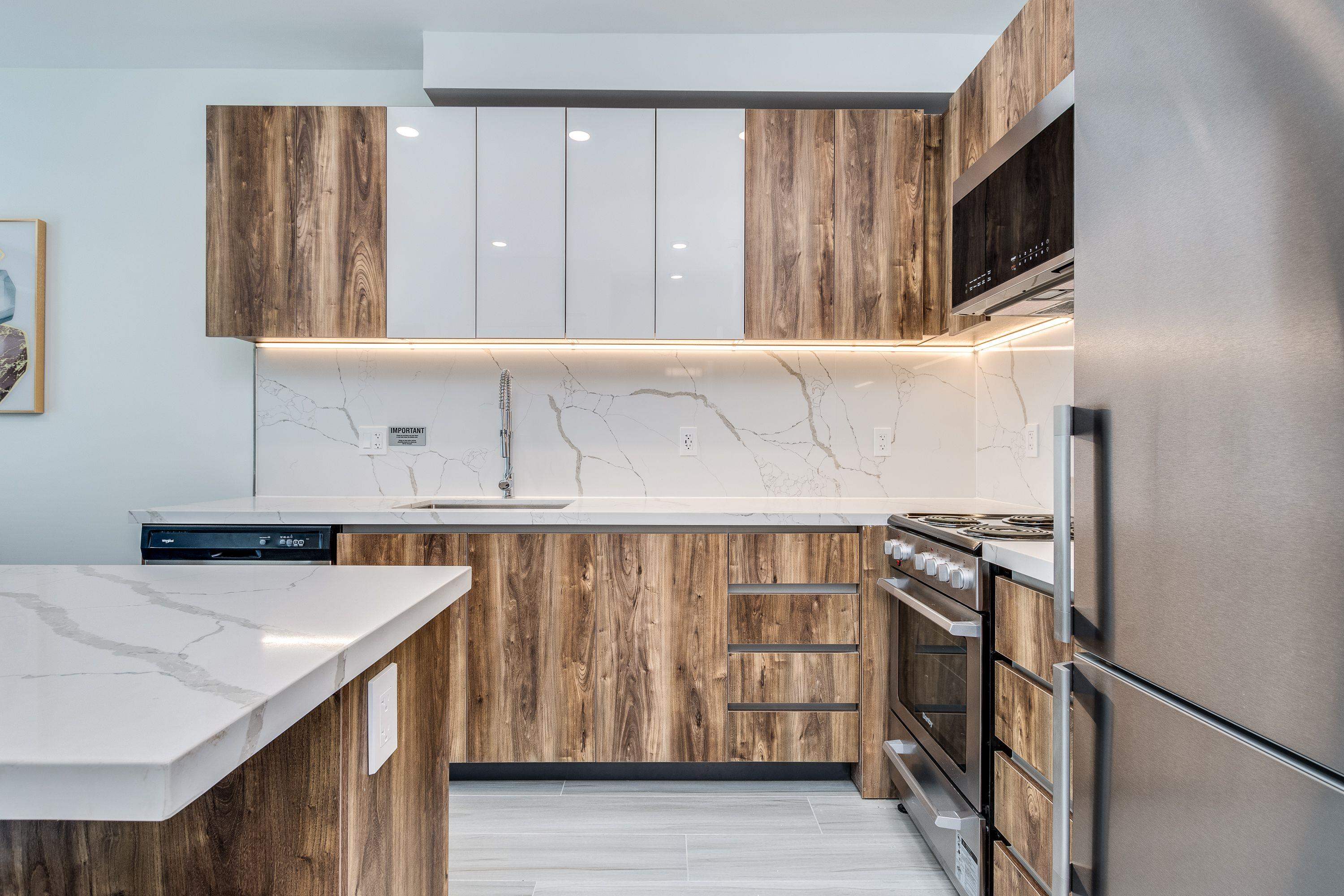 Unit 207 - 1168 Pendrell Street, Vancouver 5