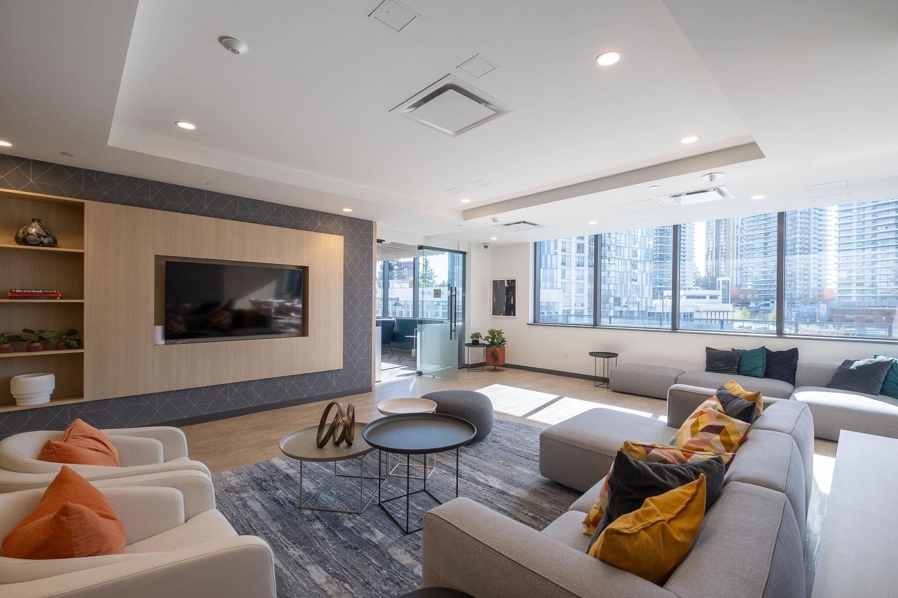Unit 1408 - 10448 University Drive, Surrey 4