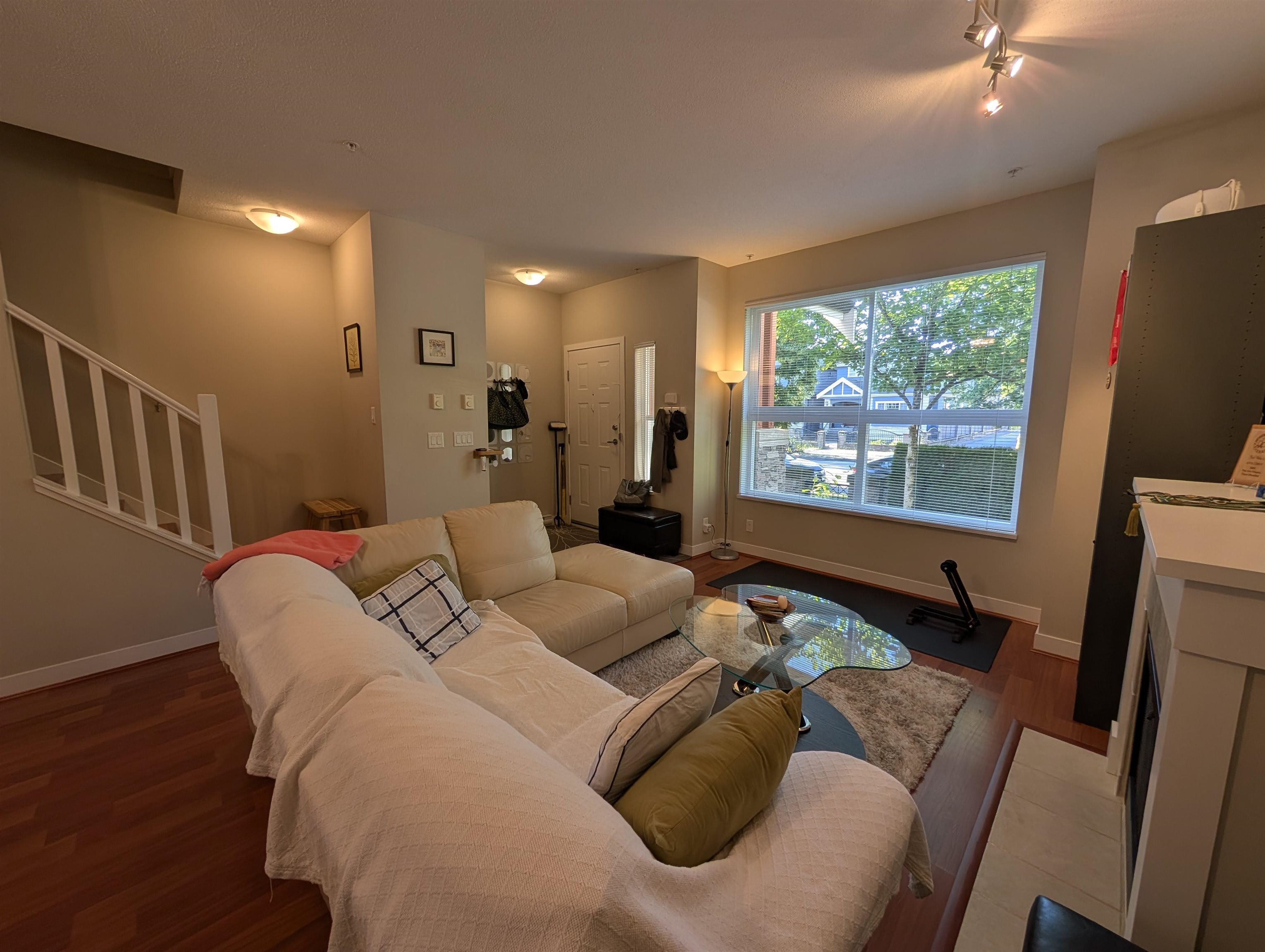 3XXX 54 Avenue E, Vancouver 3