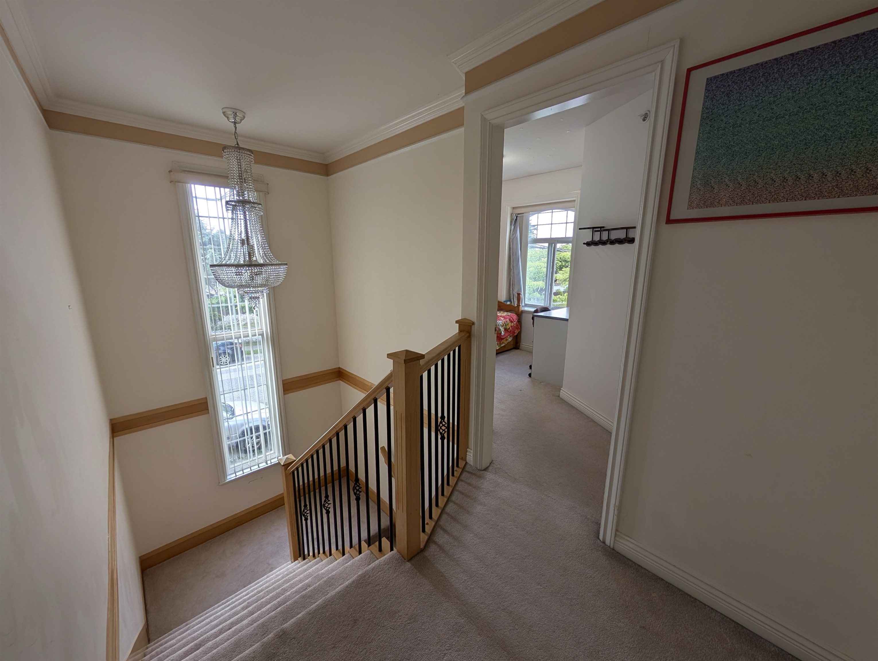 Unit ROOMS in SHARED - 4XXX Reid Street, Vancouver 4