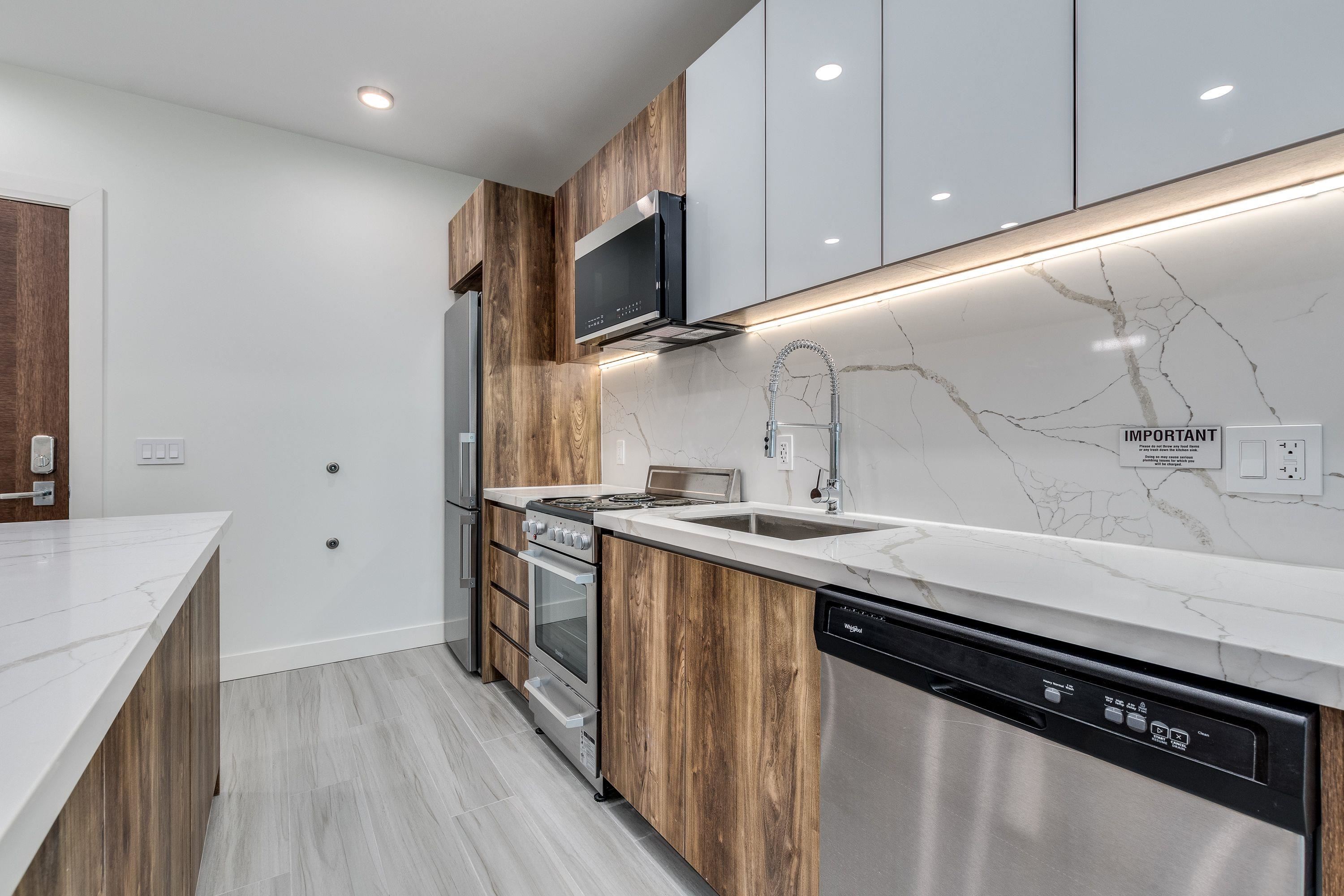 Unit 202 - 1168 Pendrell Street, Vancouver 5