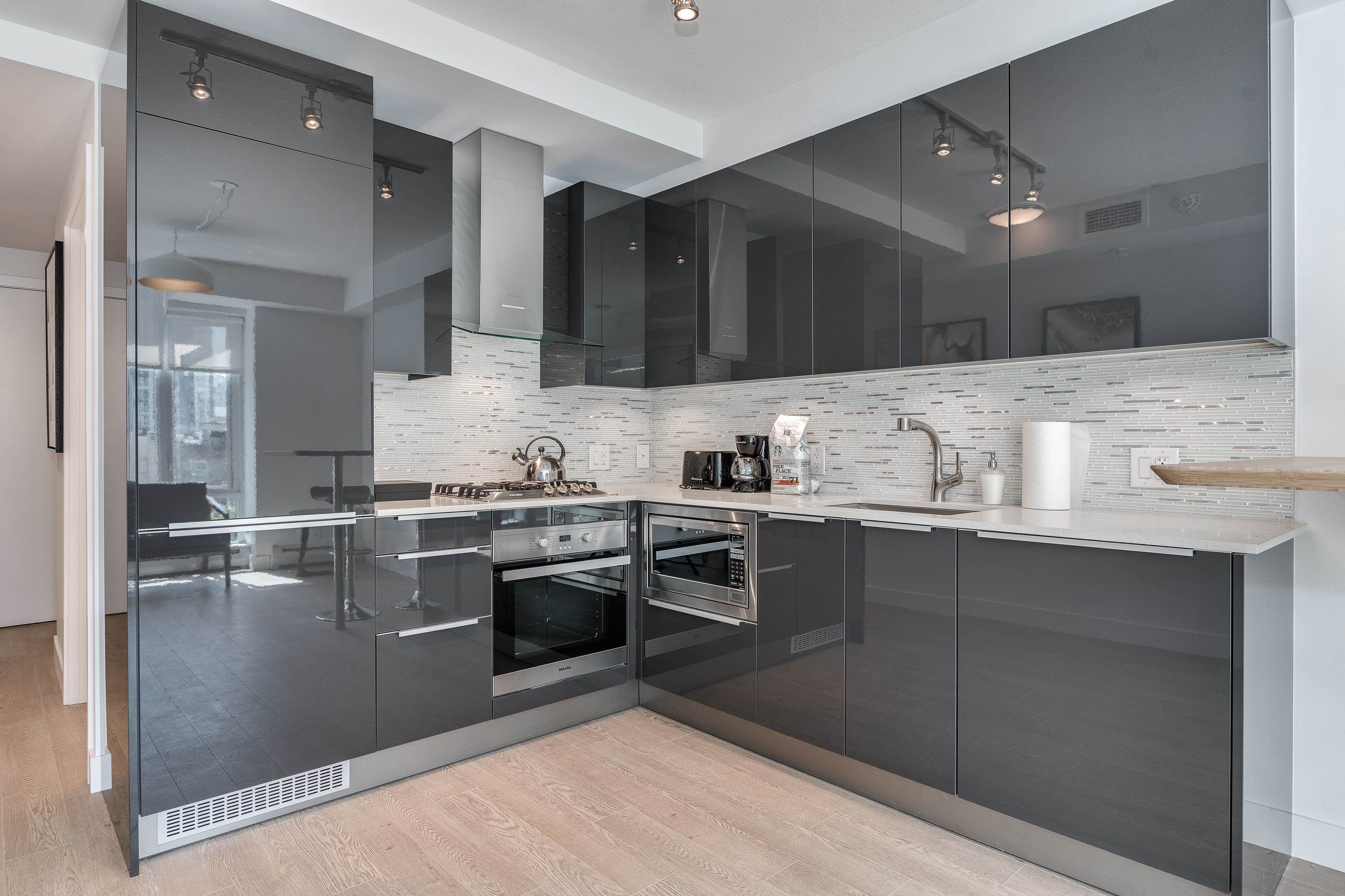 Unit 1206 - 1283 Howe Street, Vancouver 5