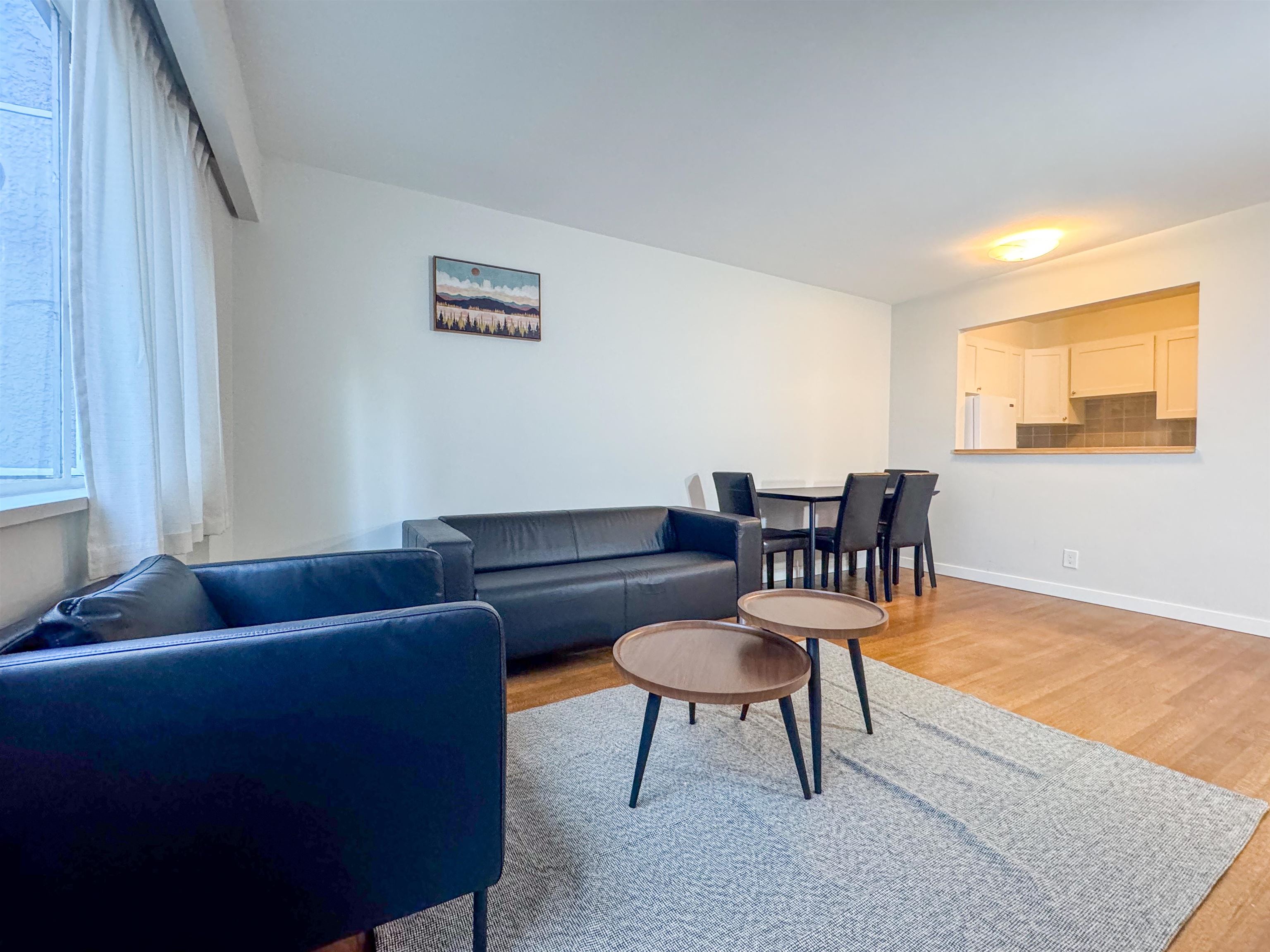 Unit 105 - 1925 Nelsonstreet, Vancouver 3