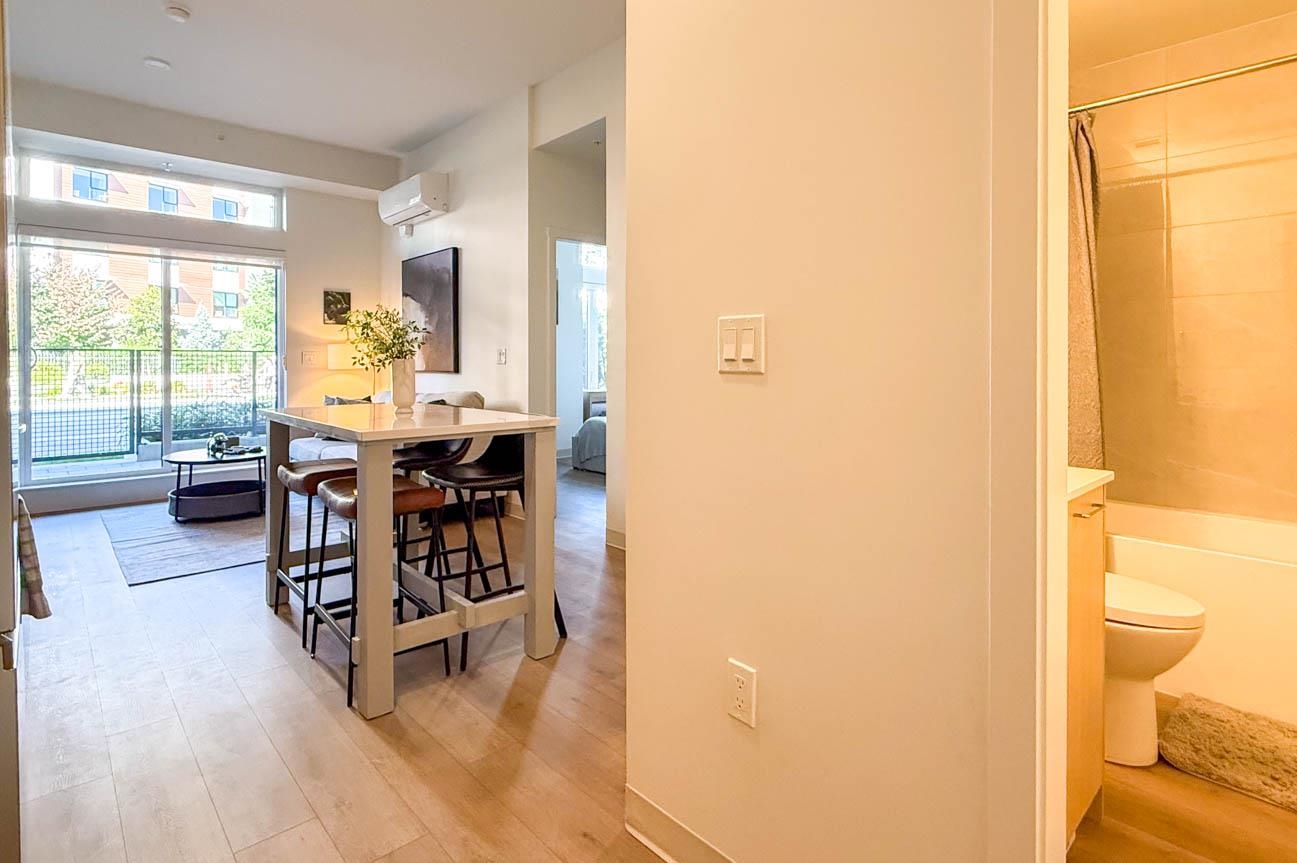 Unit 115 - 1529 Oxford Street, North Vancouver 5