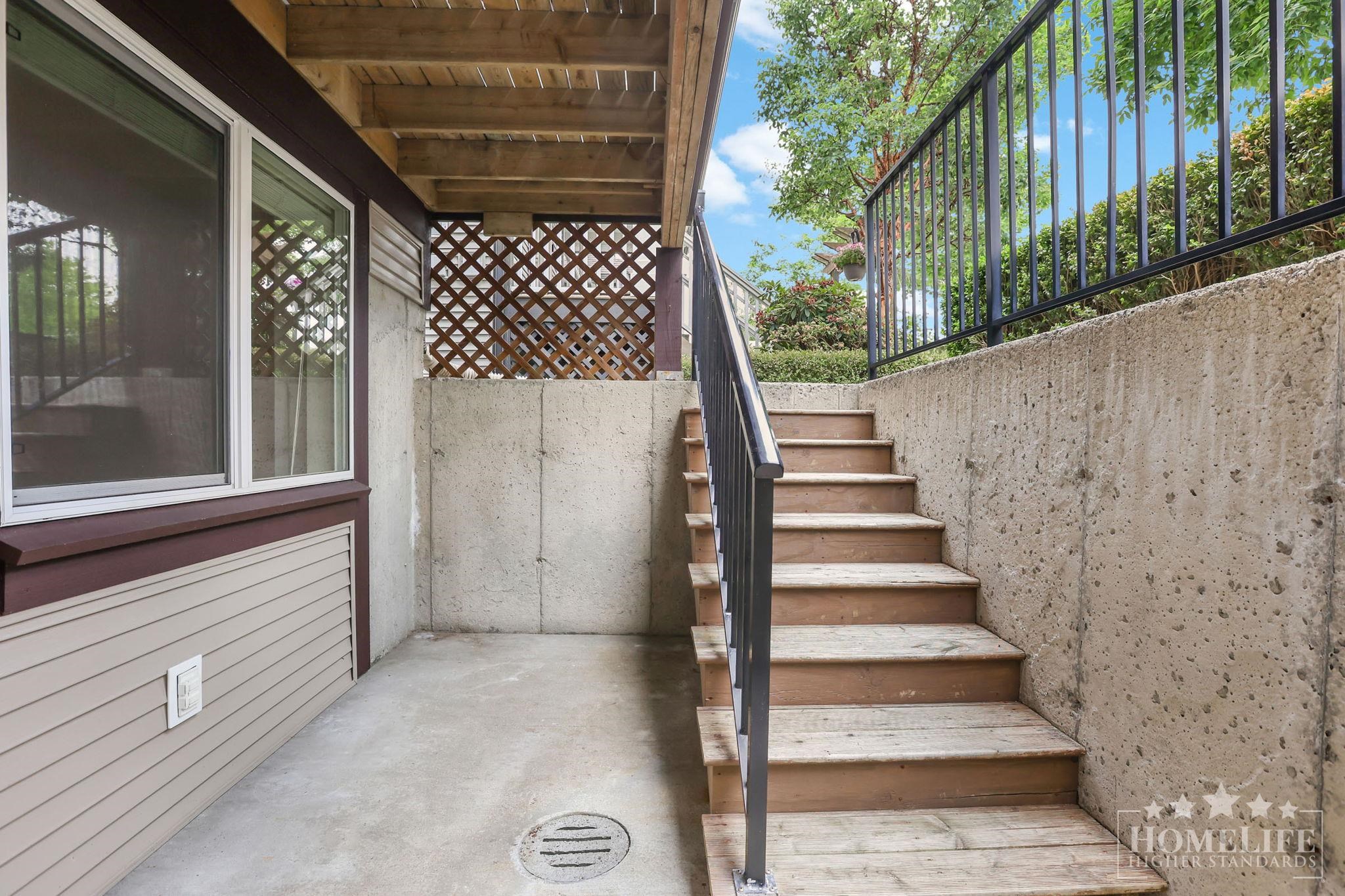 Unit Basement - 18864 68 Avenue, Surrey 3
