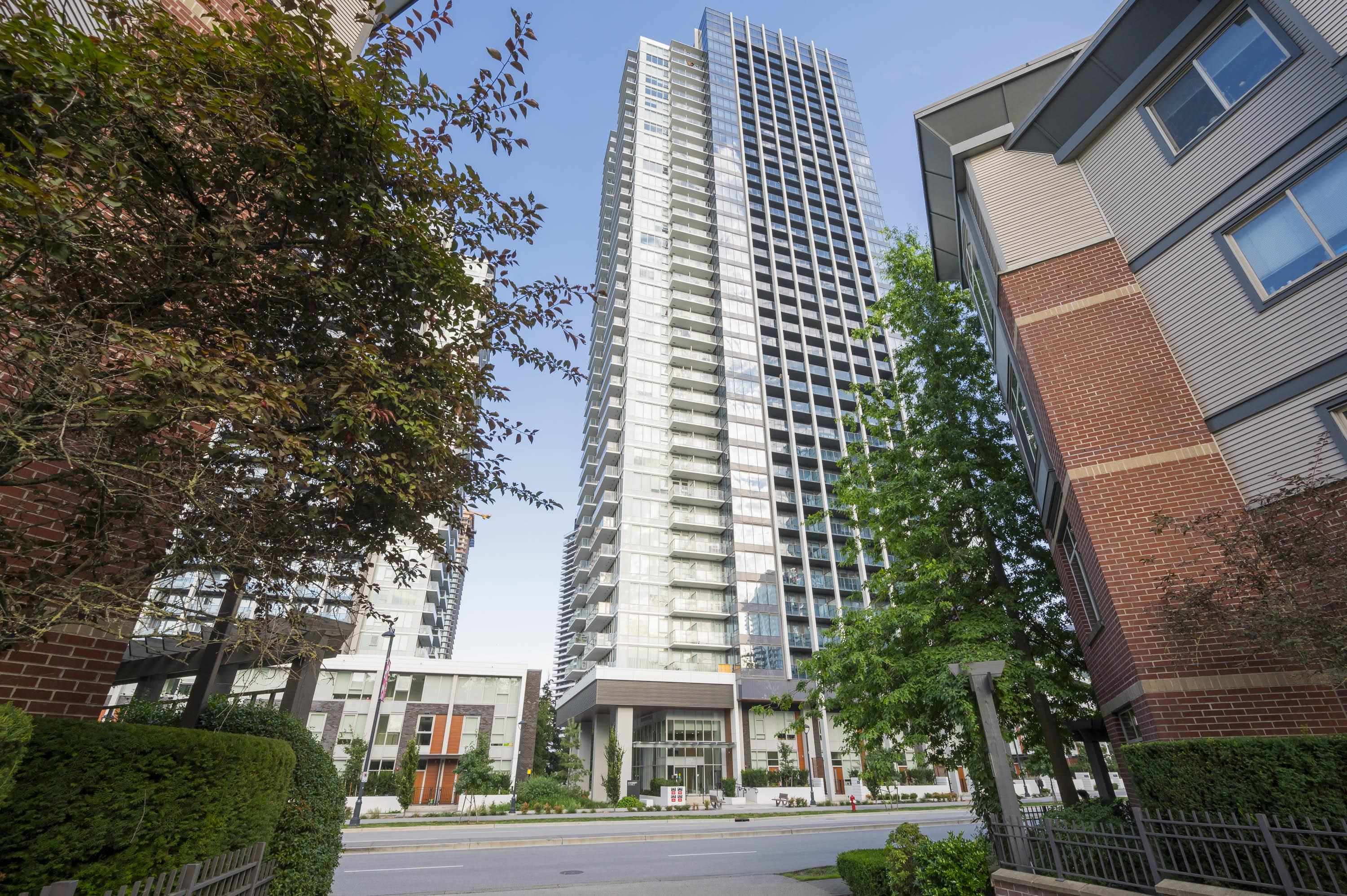Unit 3801 - 10448 University Drive, Surrey 2