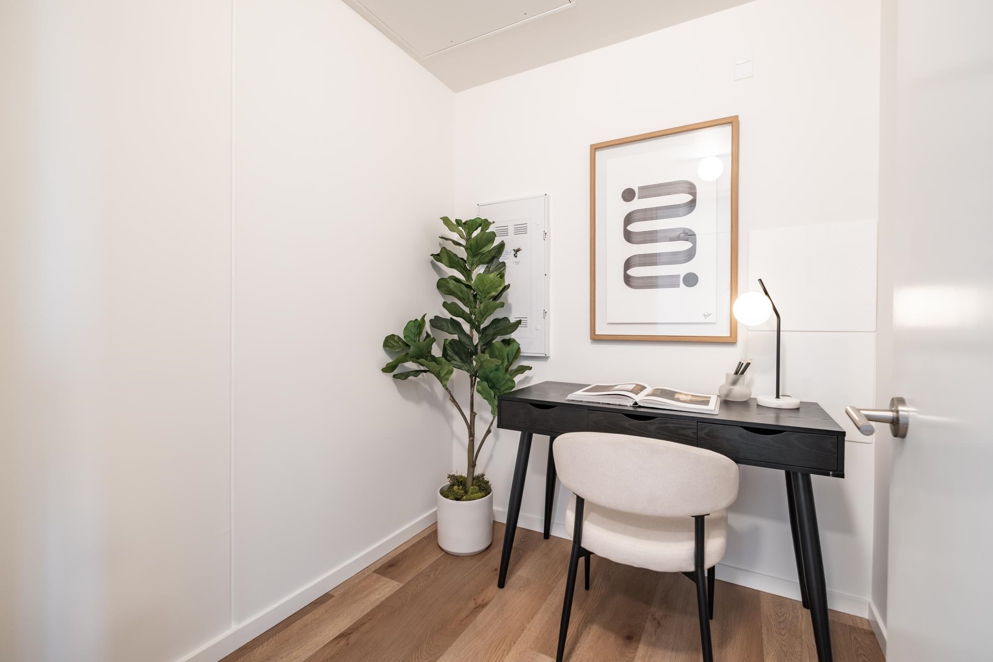 Unit 417 - 1888 Scotia Street, Vancouver 4