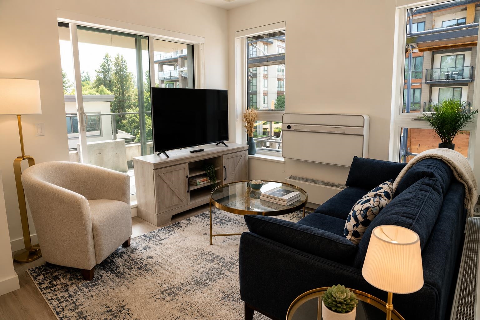 Unit 208 - 245 Bewicke Avenue, North Vancouver 2
