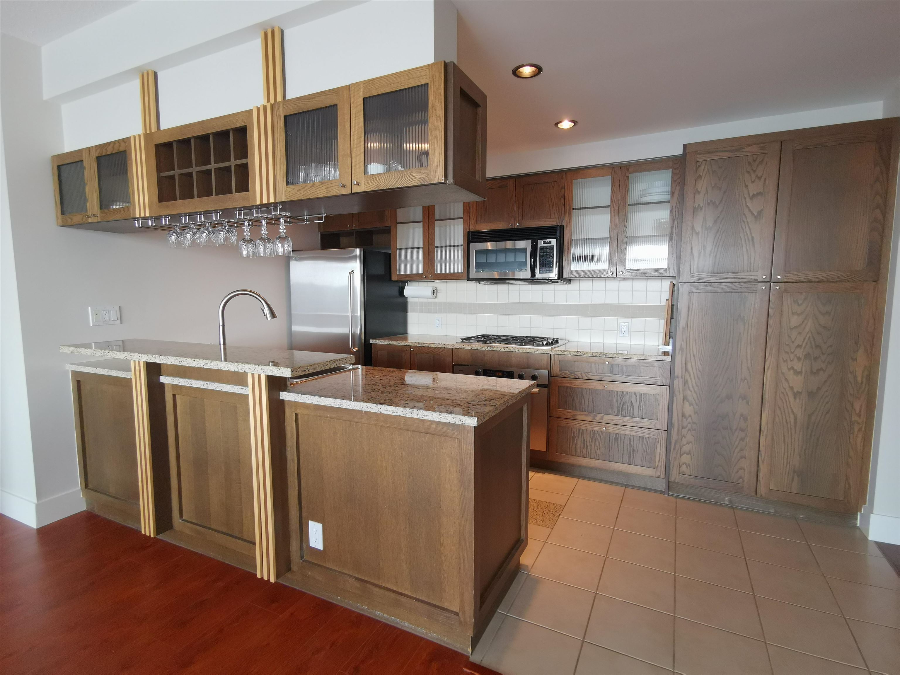 Unit 1803 - 1483 Homer Street, Vancouver 3