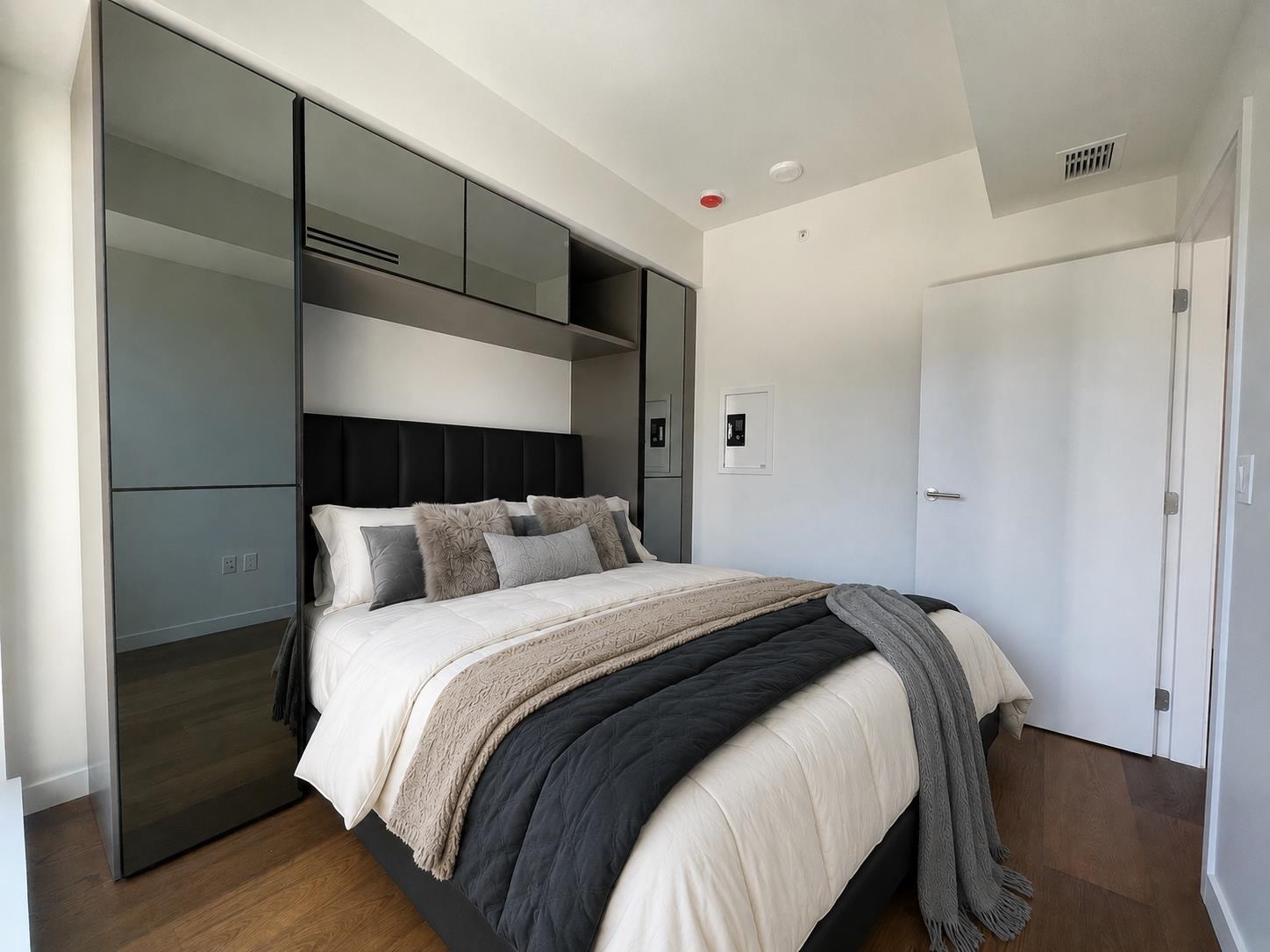 Unit 1404 - 1277 Hornby Street, West Vancouver 5