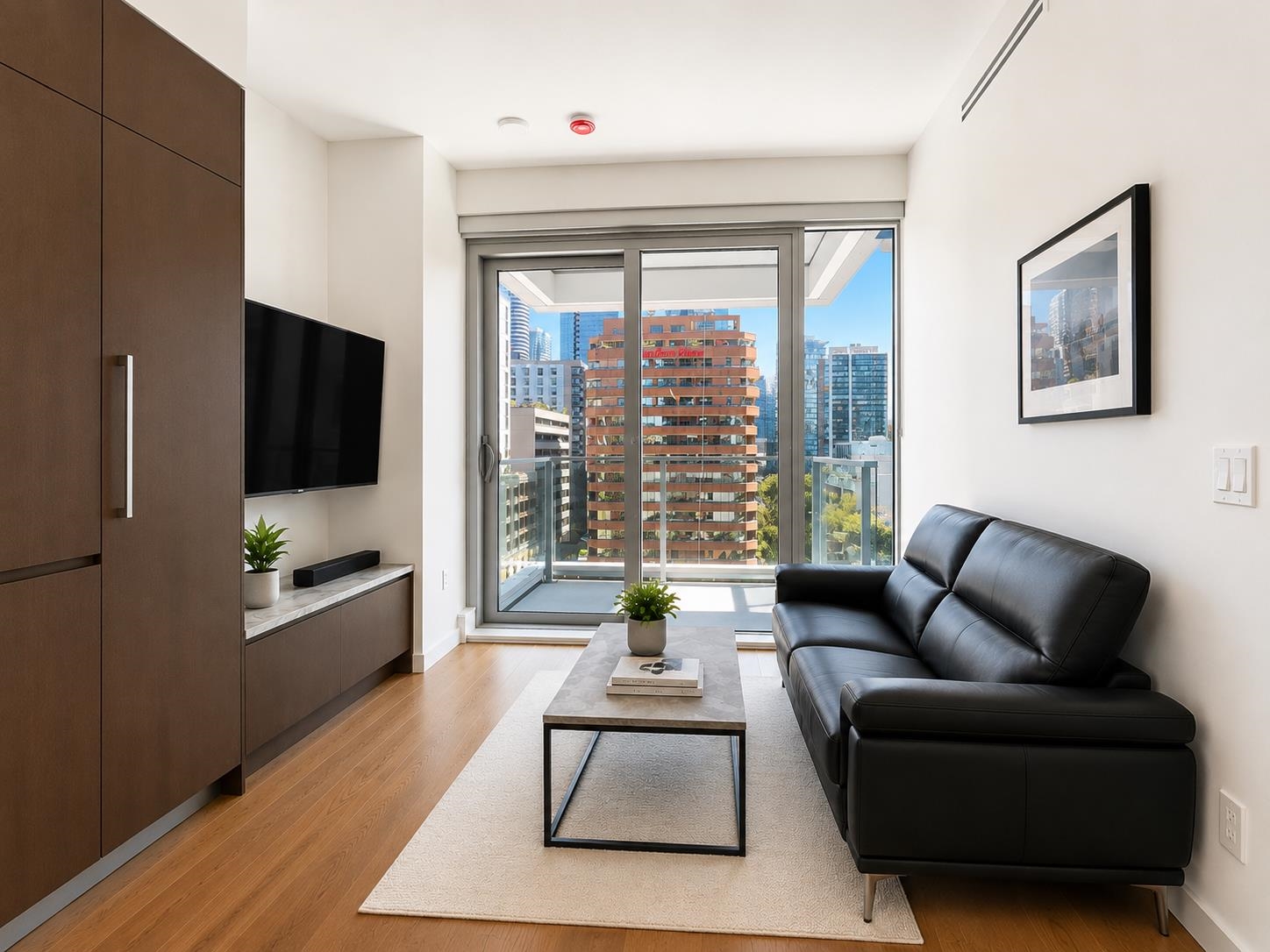 Unit 1104 - 1277 Hornby Street, West Vancouver 3