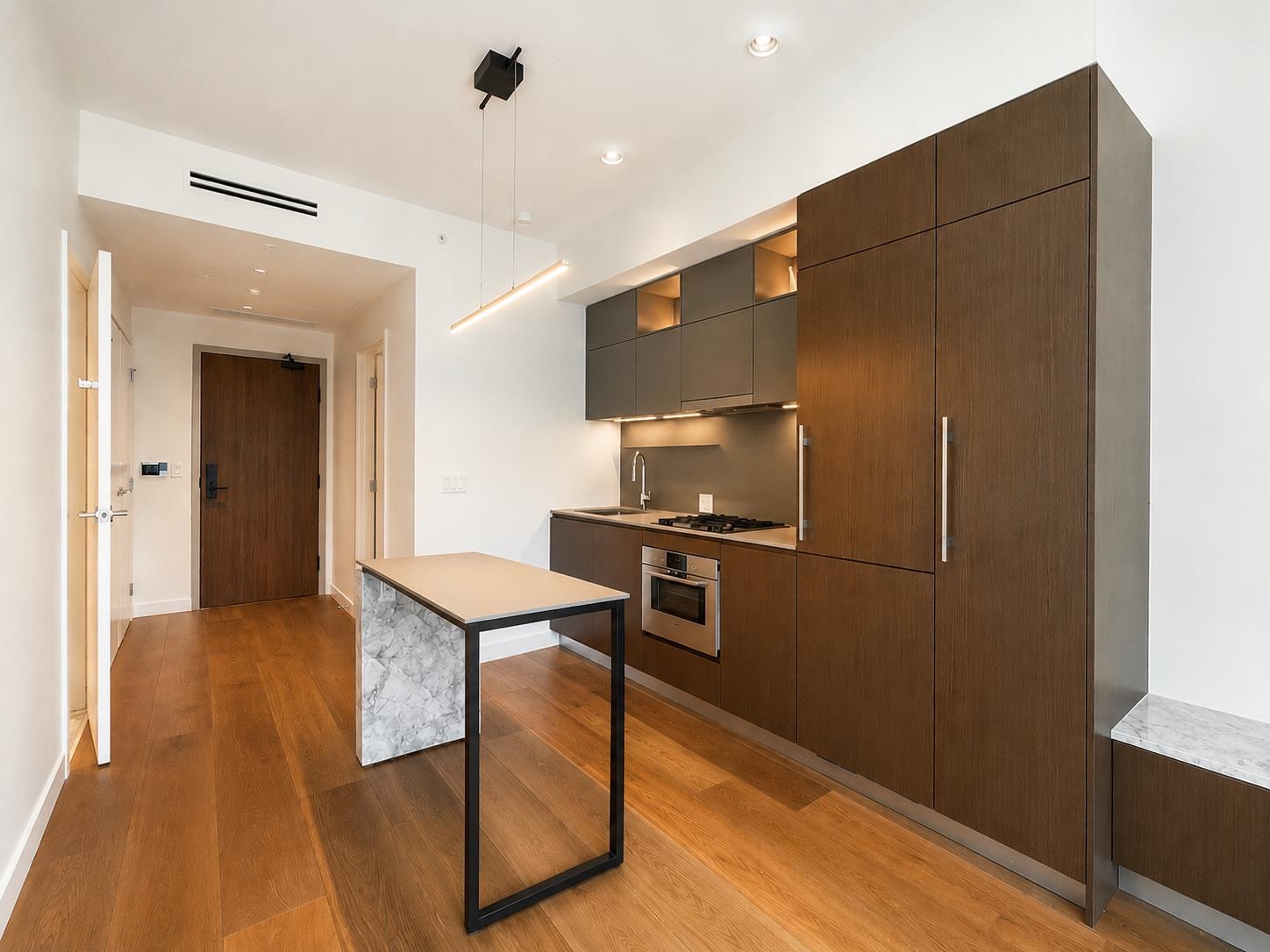 Unit 1304 - 1277 Hornby Street, West Vancouver 4
