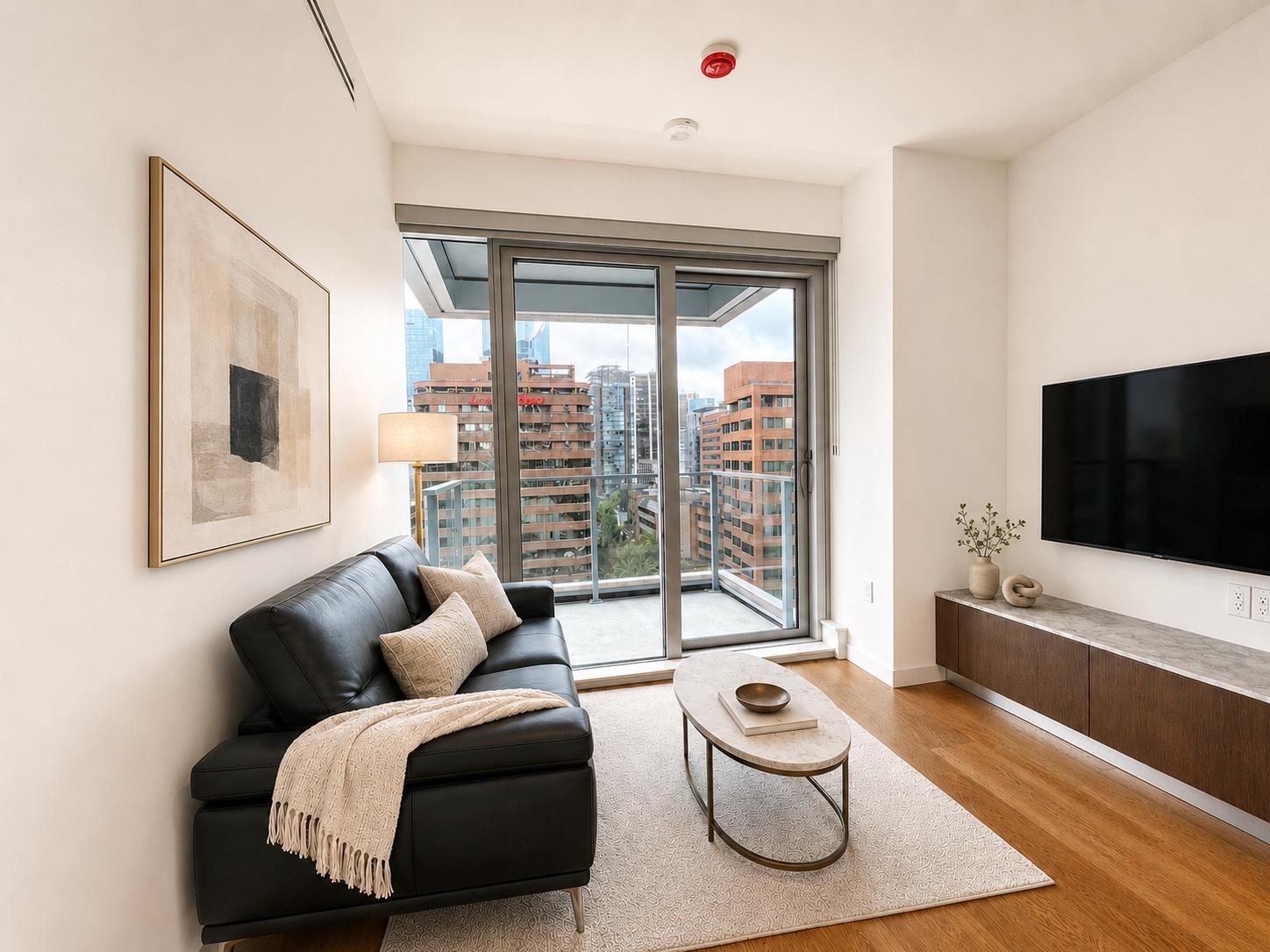 Unit 1303 - 1277 Hornby Street, West Vancouver 2