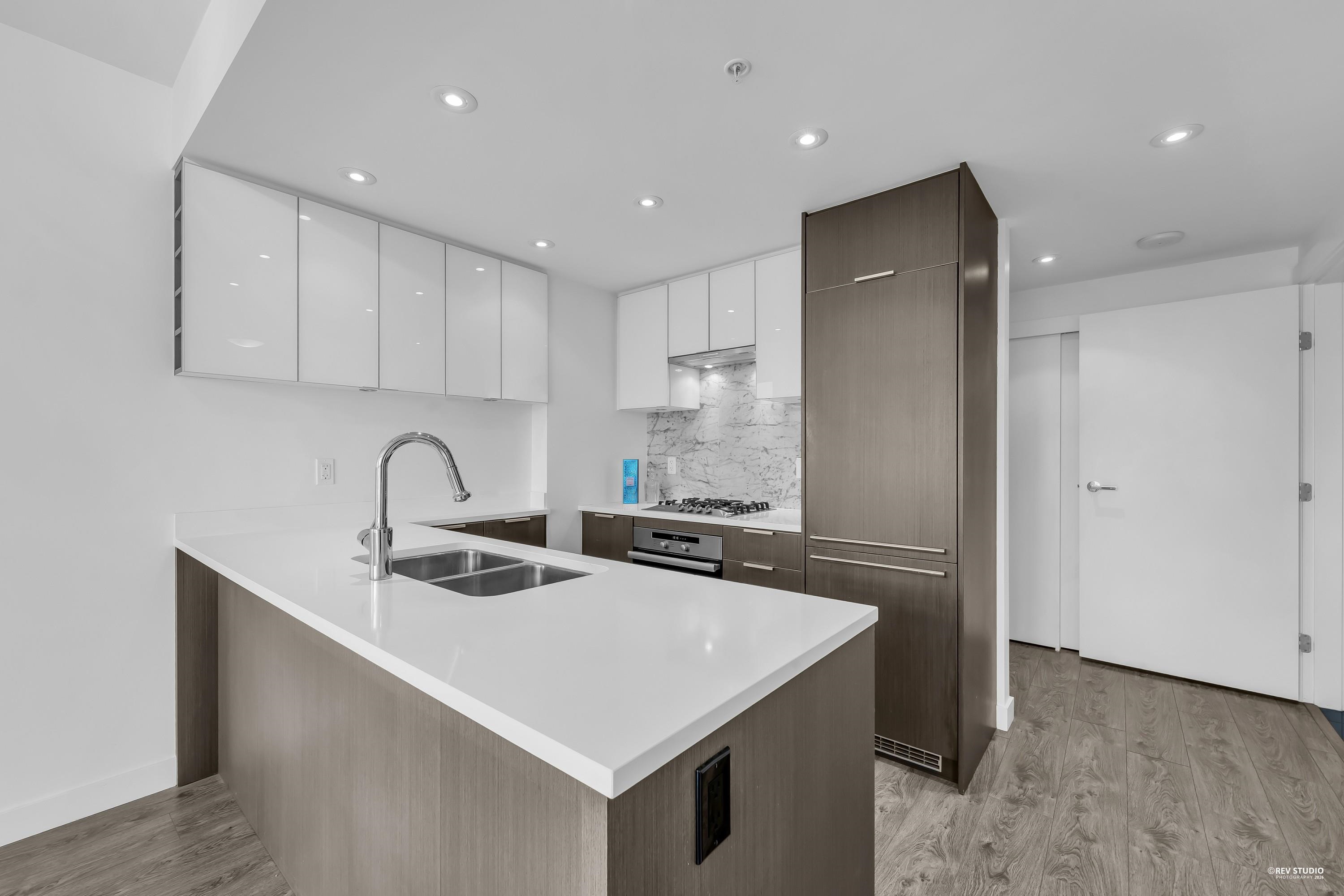 Unit 1801 - 110 Switchmen Street, Vancouver 5