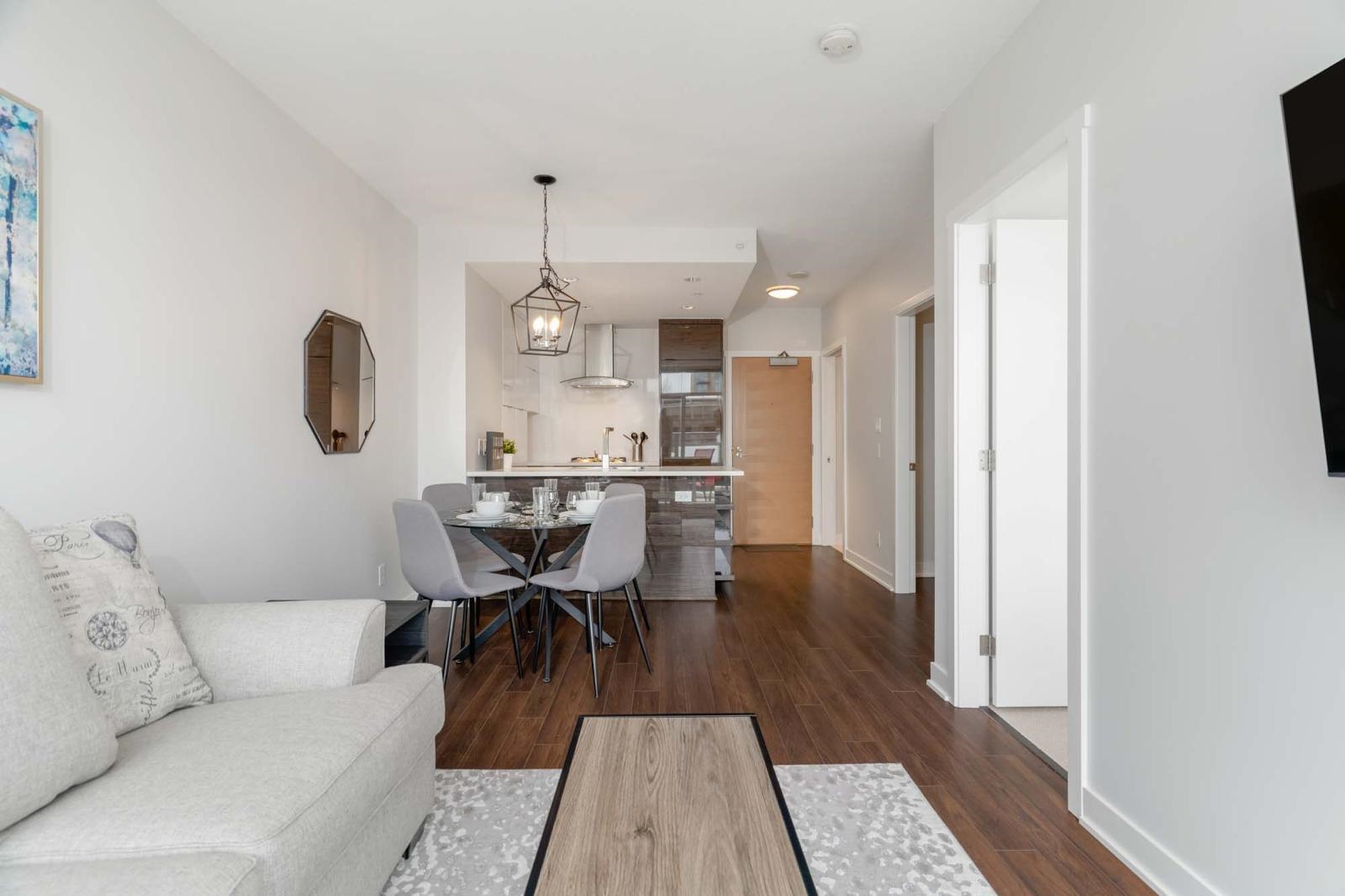 Unit 814 - 1777 7 Avenue, Vancouver 3