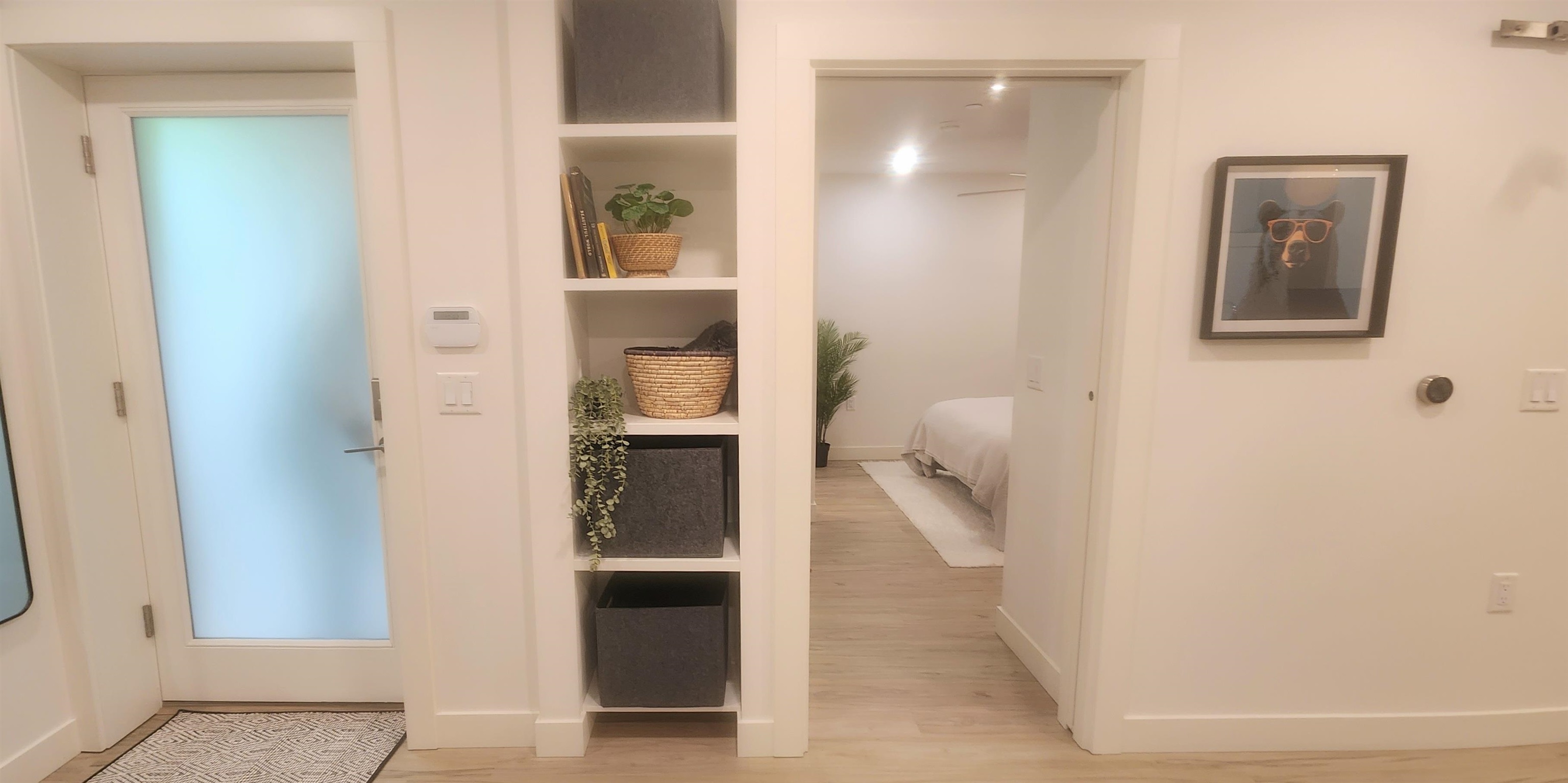 Unit 1 Bdrm suite - 163 20th Avenue W, Vancouver 5